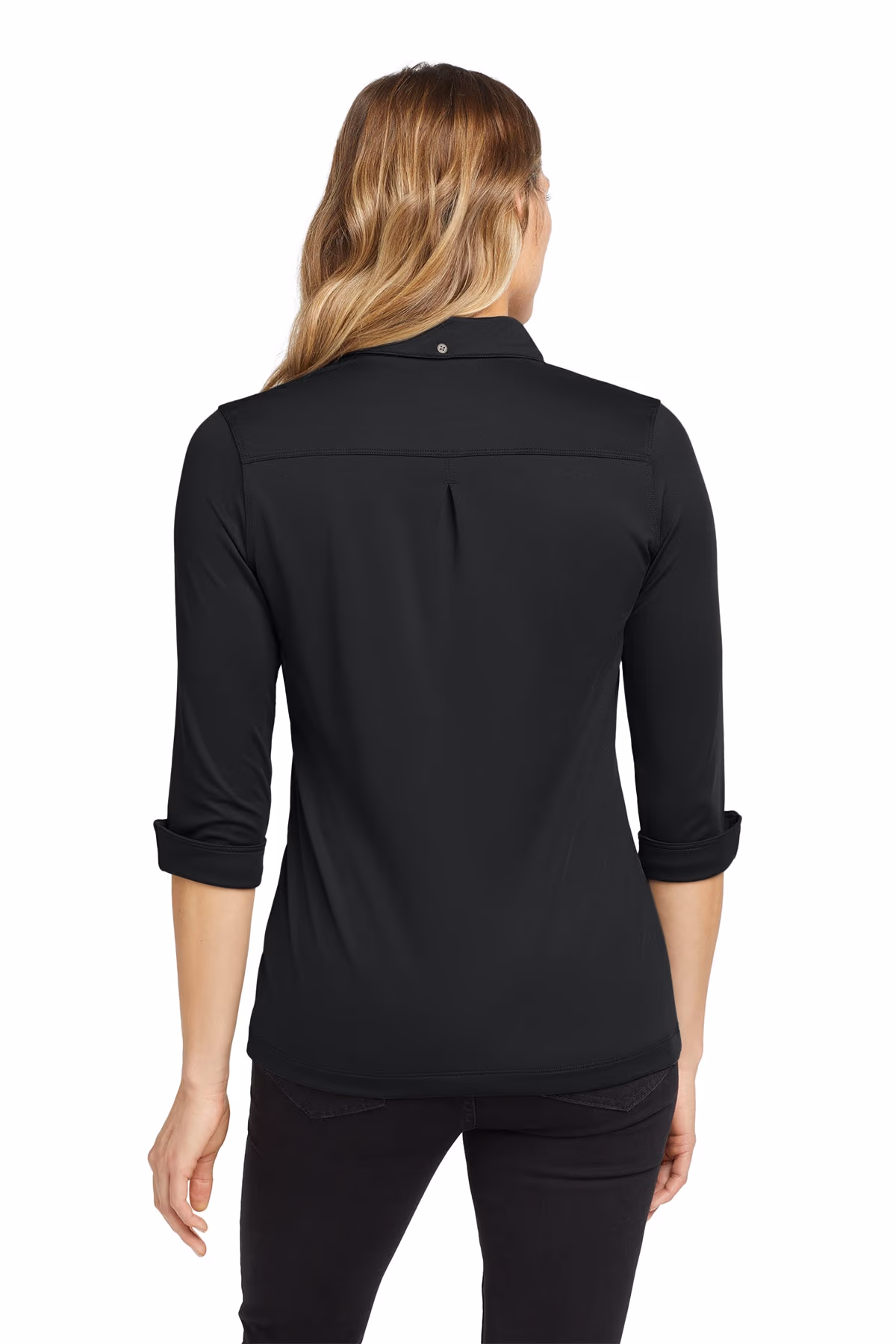 Blacktop - OGIO Women's Gauge Polo