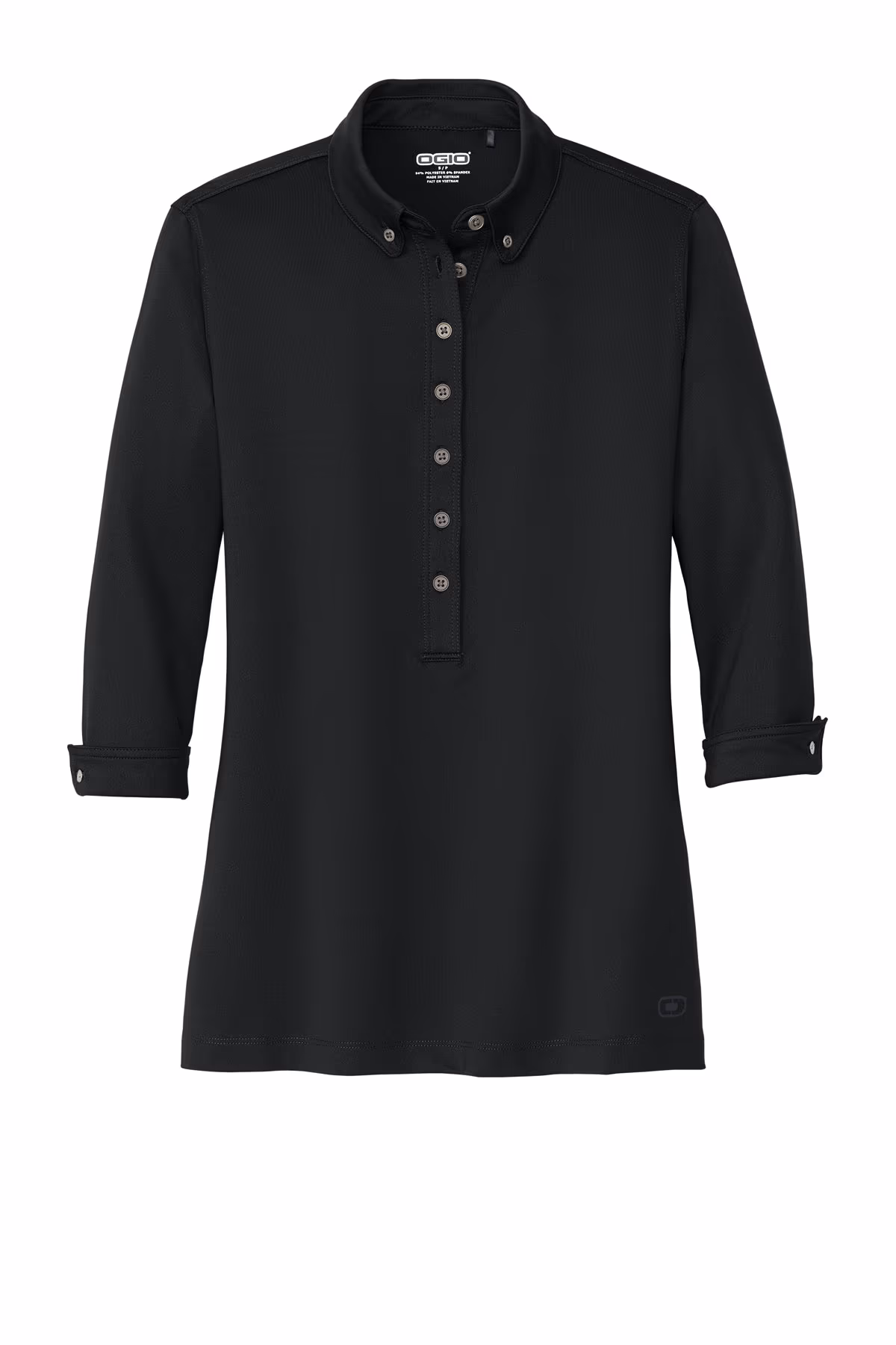 Blacktop - OGIO Women's Gauge Polo