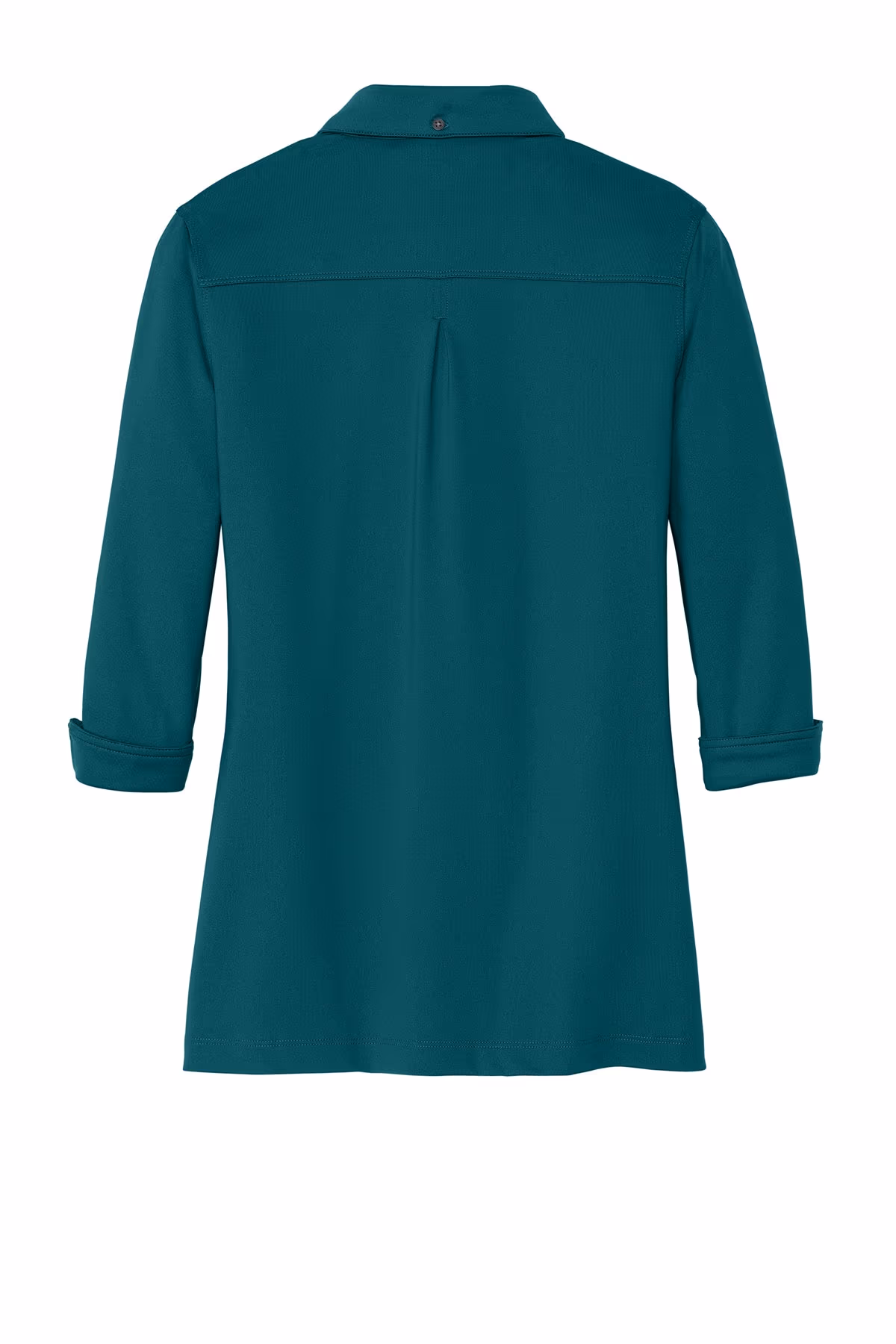Teal Throttle - OGIO Women's Gauge Polo
