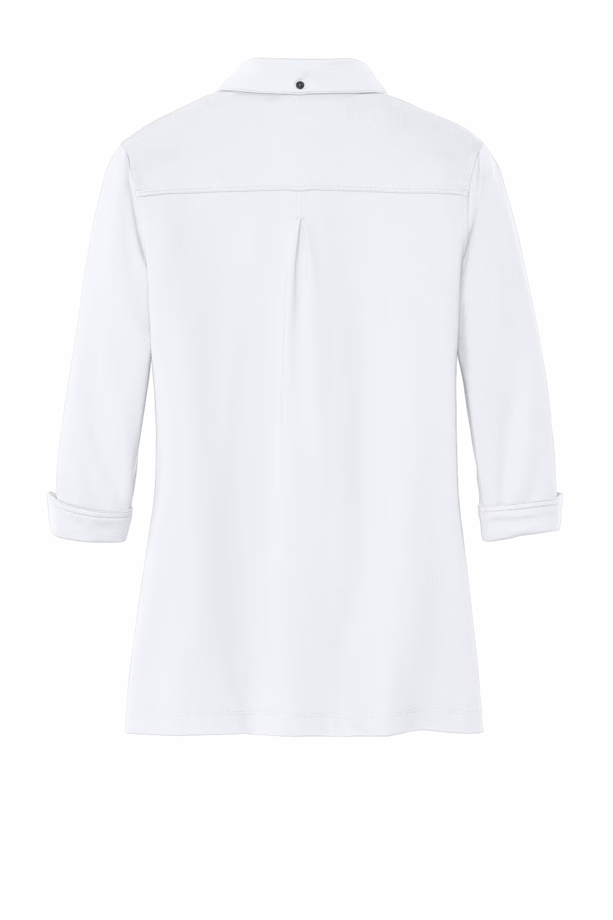 White - OGIO Women's Gauge Polo