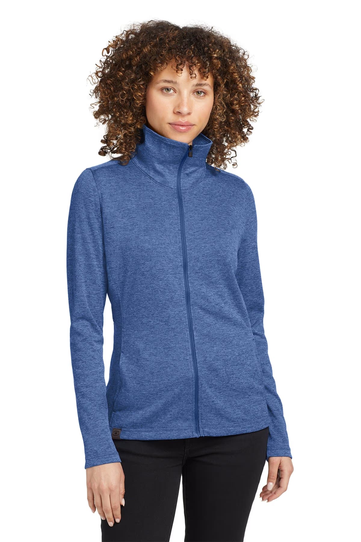 OGIO Women's Pixel Full-Zip
