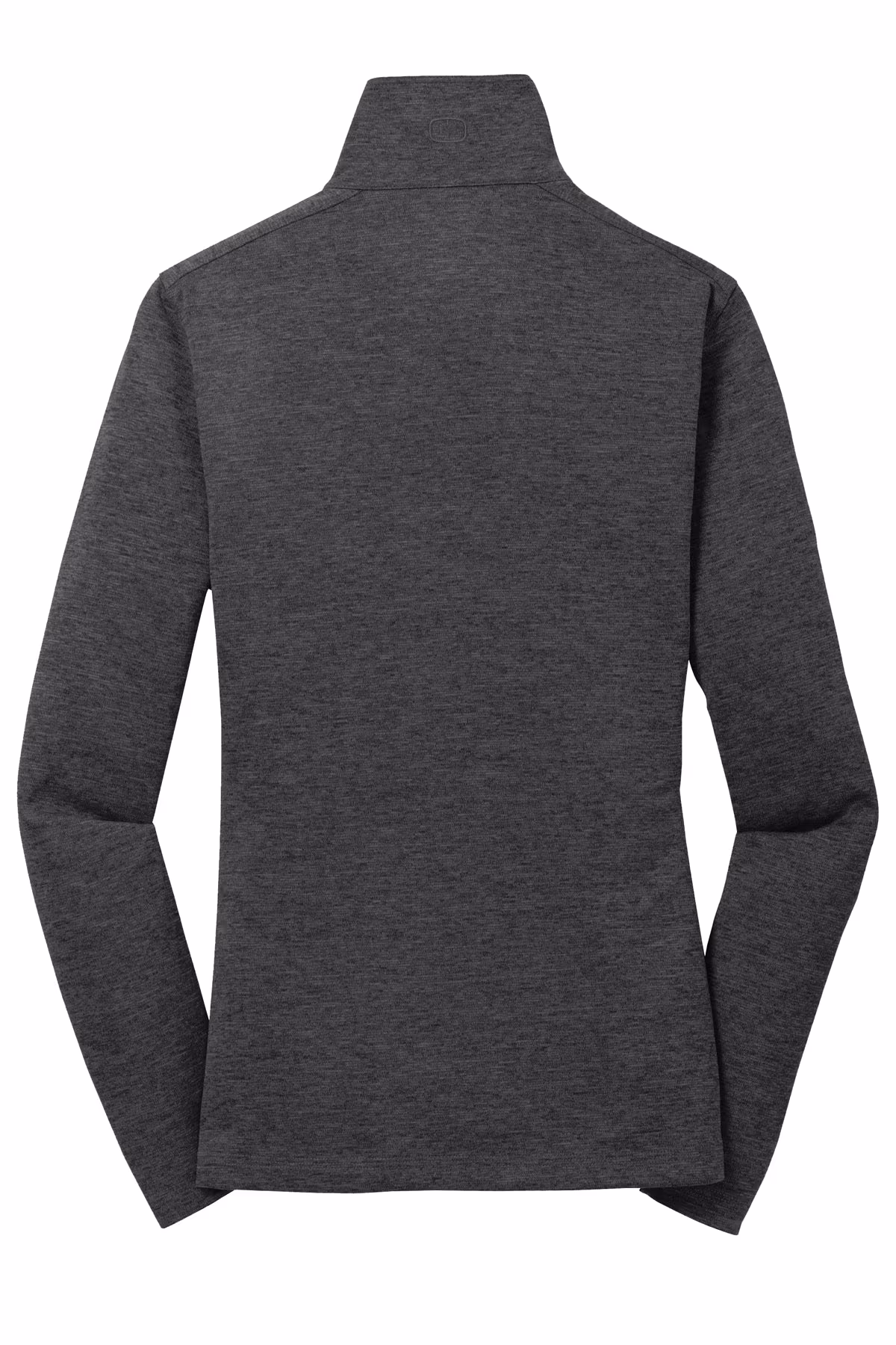 Custom Blacktop - OGIO Women's Pixel Full-Zip