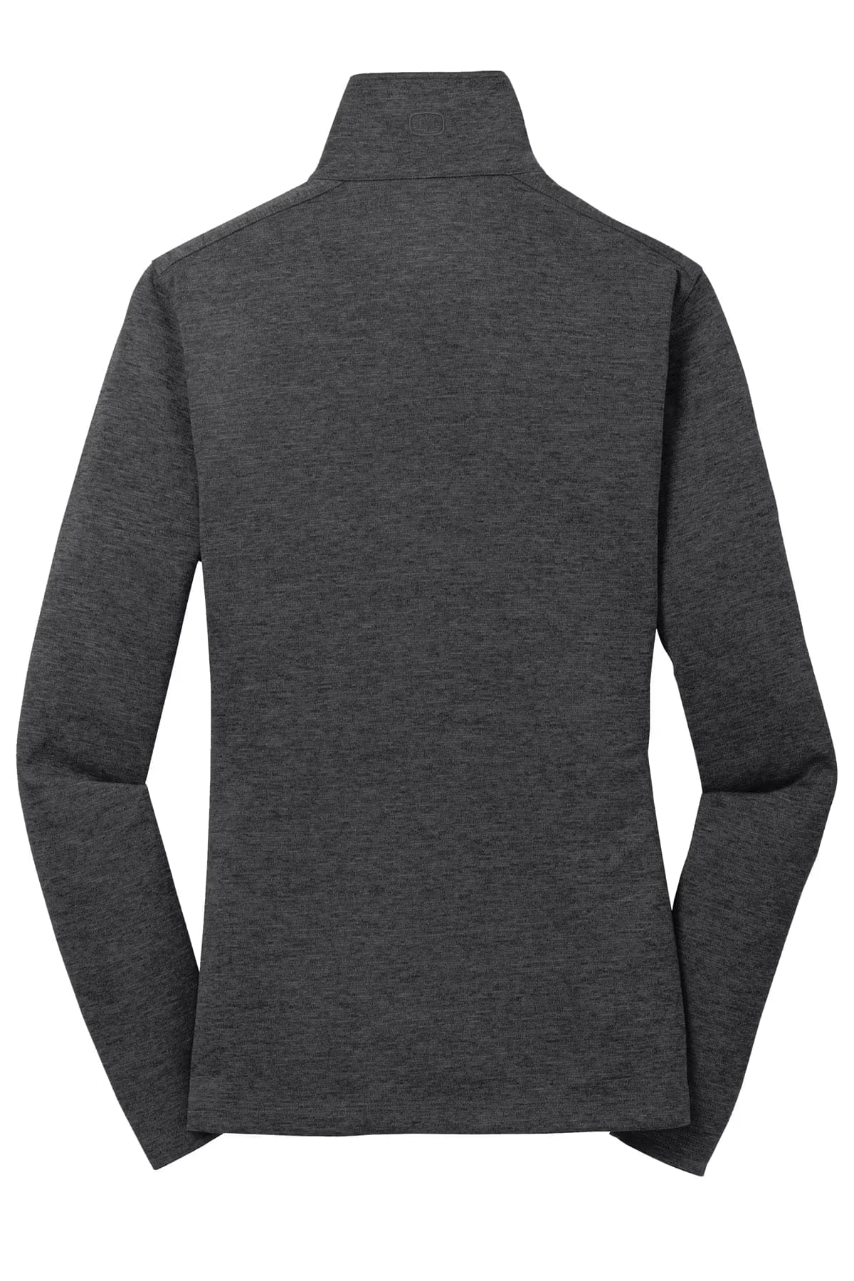 Blacktop - OGIO Women's Pixel Full-Zip