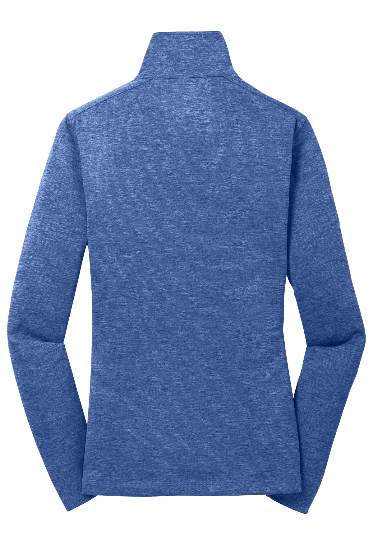 Custom Optic Blue - OGIO Women's Pixel Full-Zip
