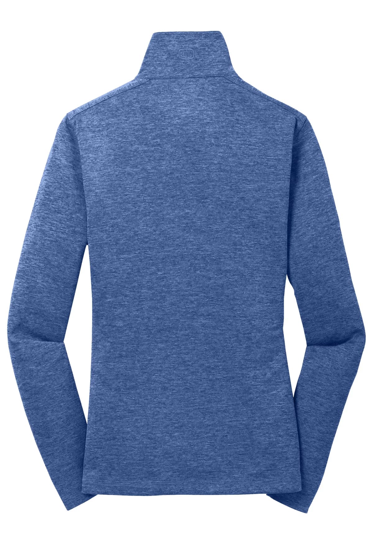 Optic Blue - OGIO Women's Pixel Full-Zip