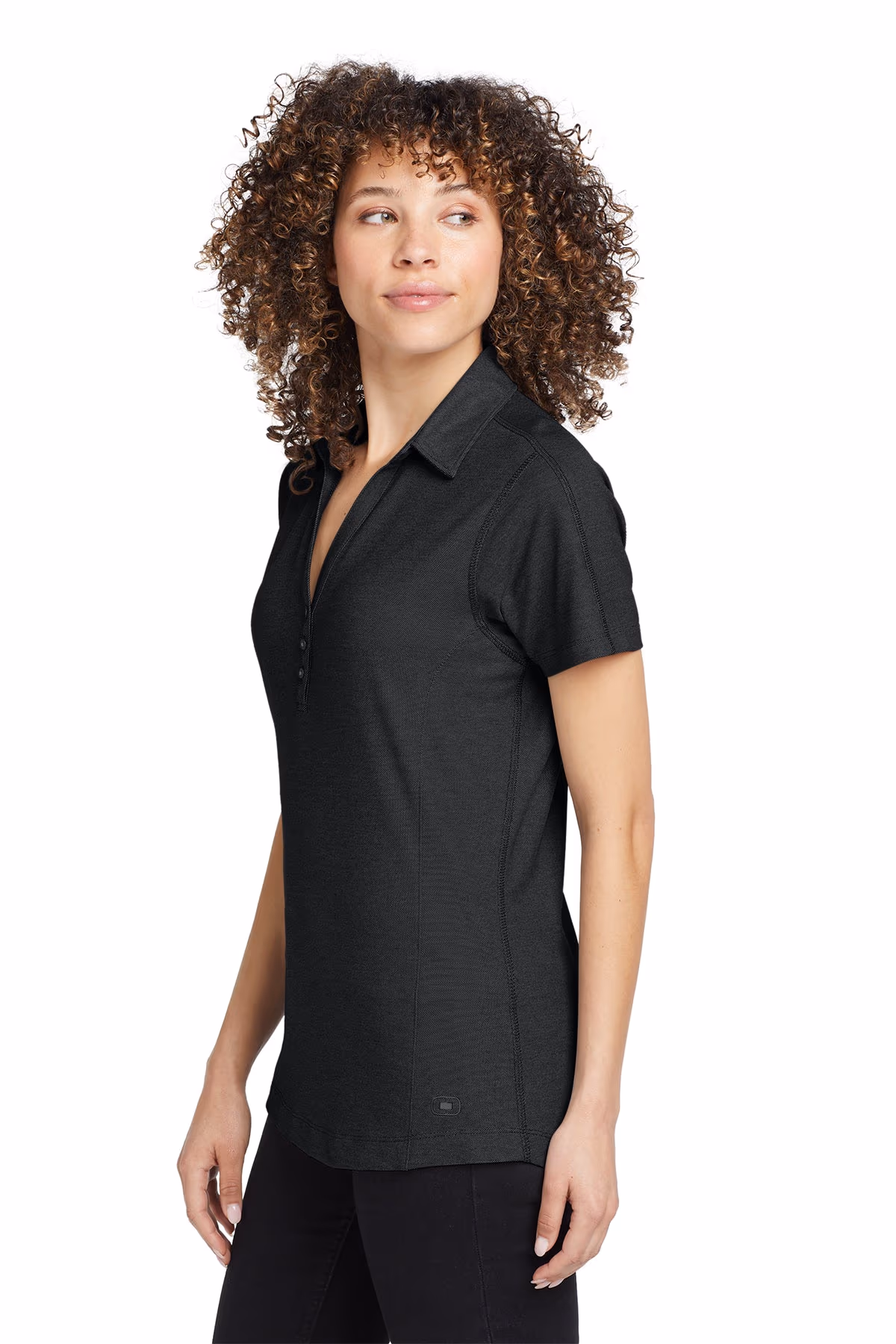 Custom Blacktop - OGIO Women's Onyx Polo
