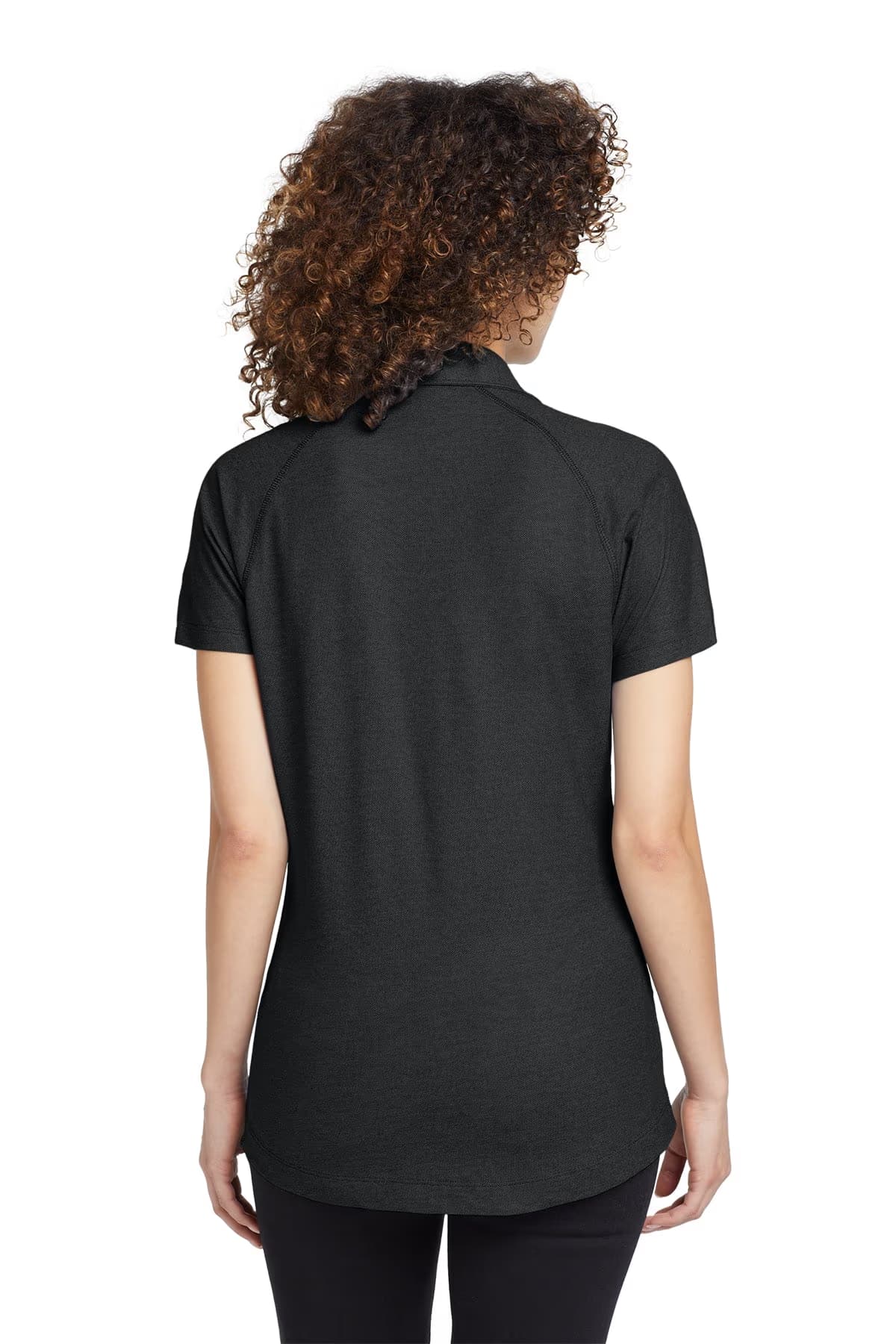 Blacktop - OGIO Women's Onyx Polo