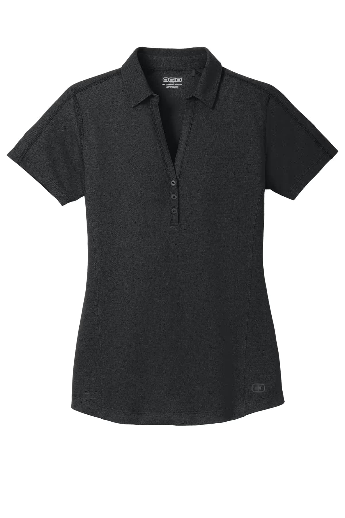 Blacktop - OGIO Women's Onyx Polo