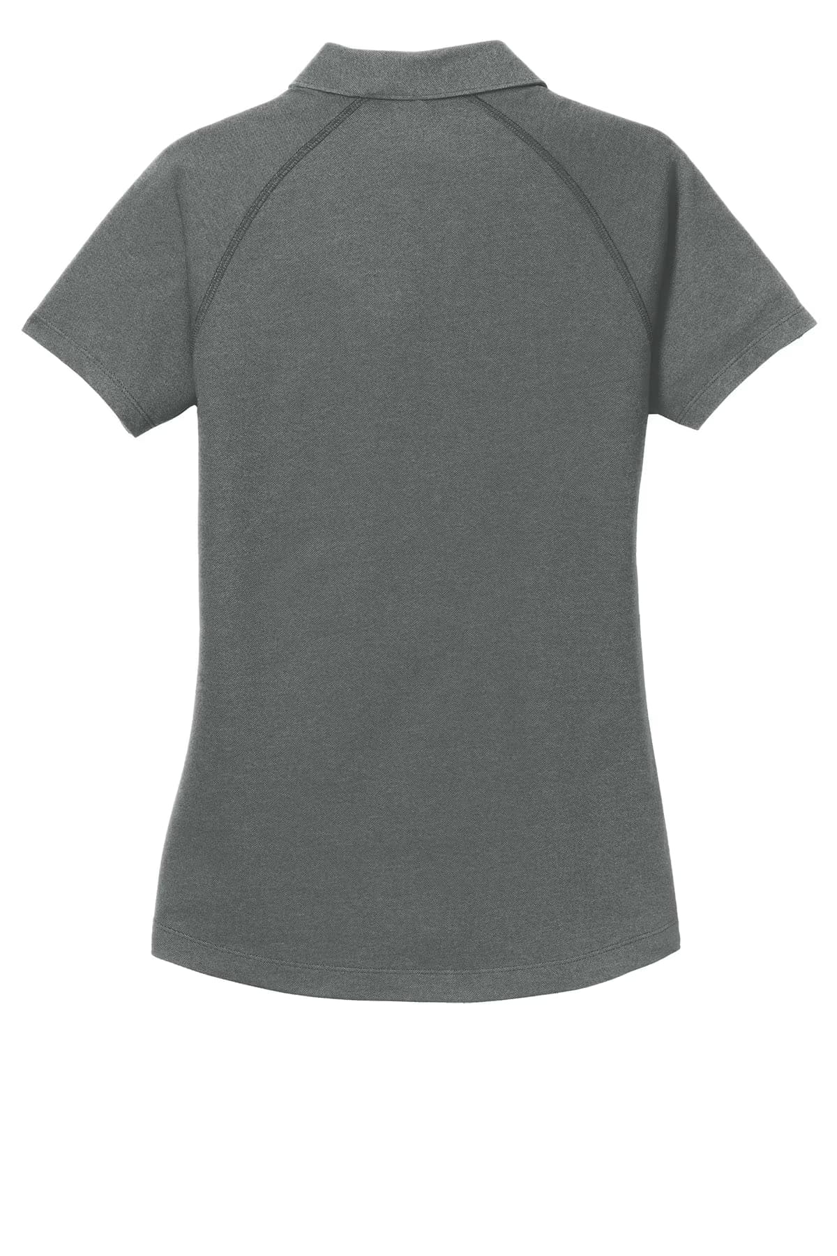 Petrol Grey - OGIO Women's Onyx Polo