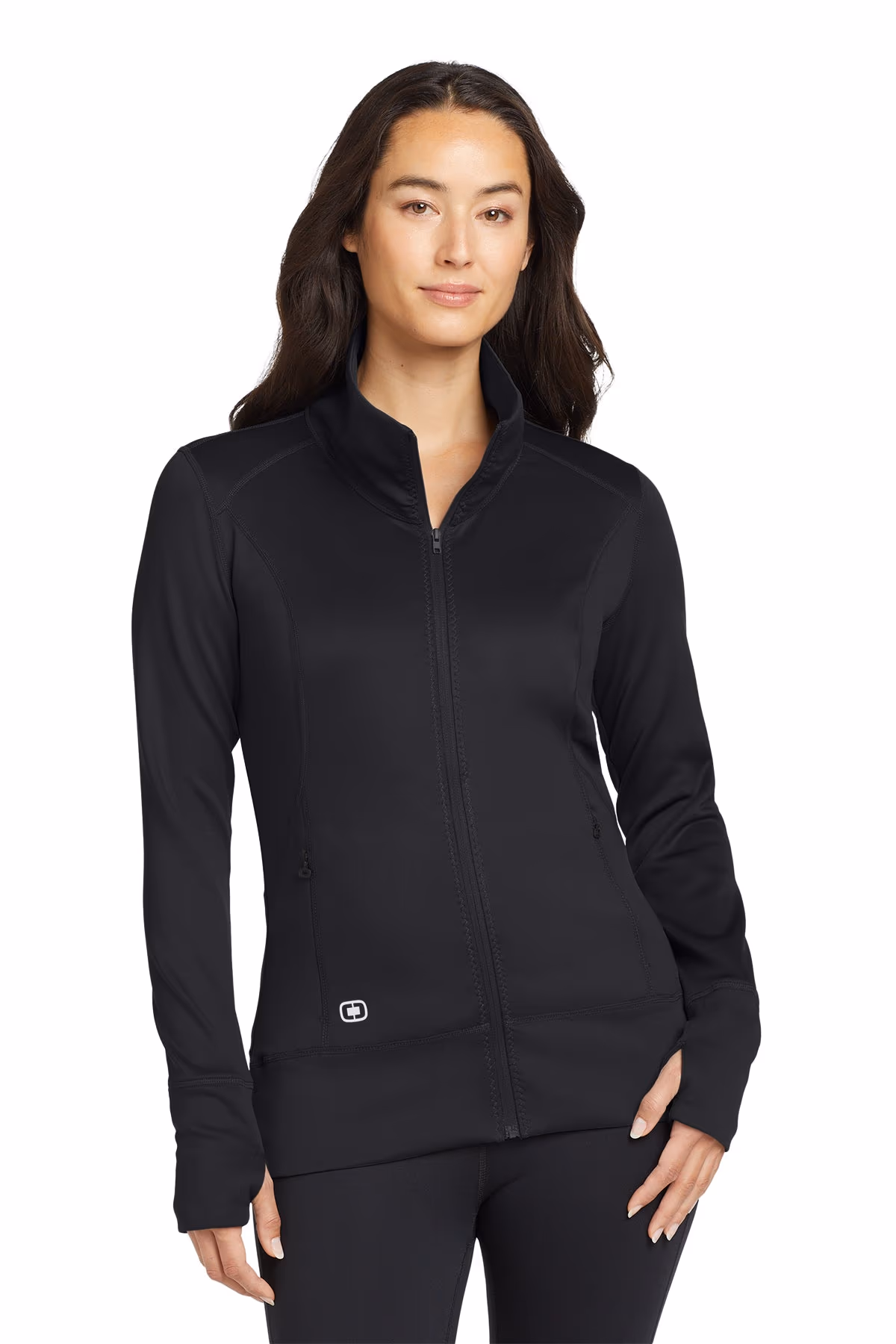 OGIO Women's Fulcrum Full-Zip