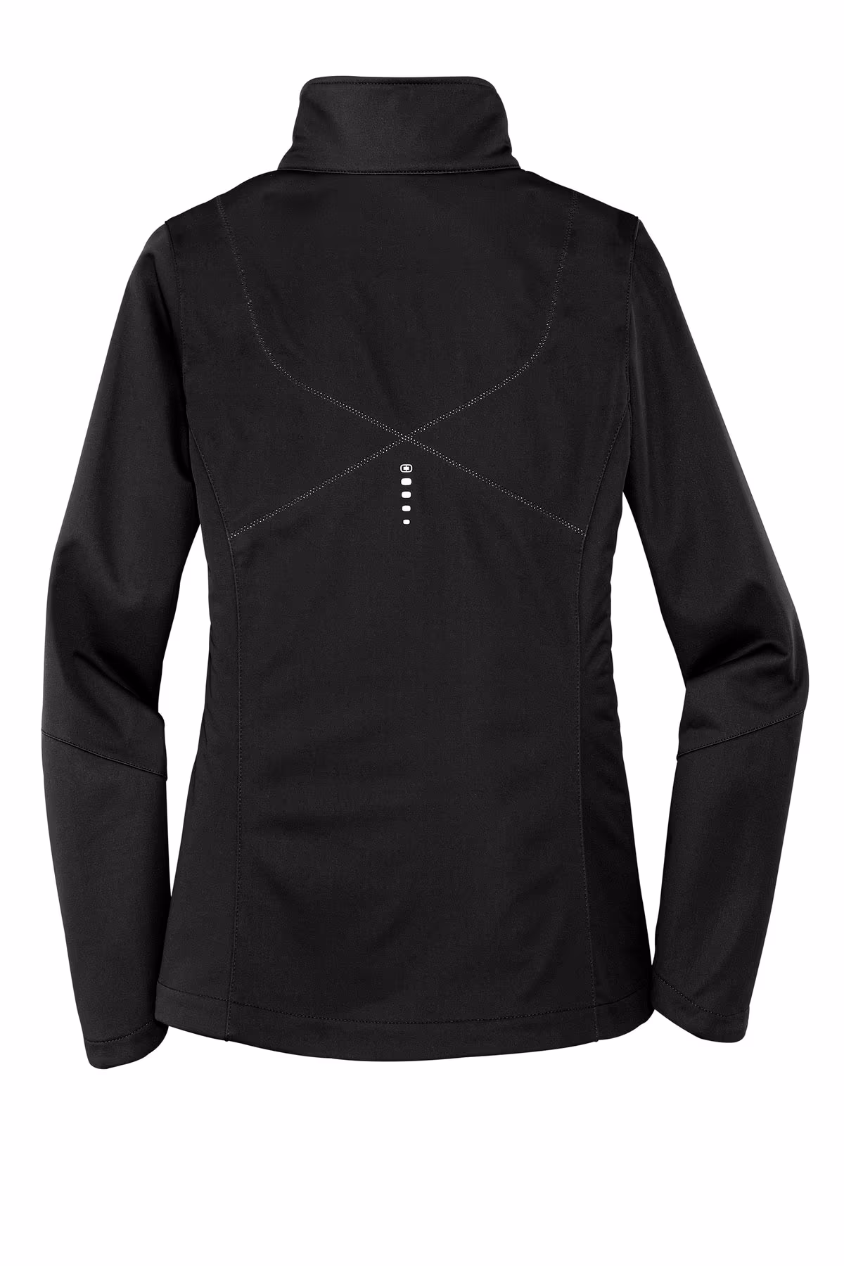 Blacktop - OGIO Women's Crux Soft Shell