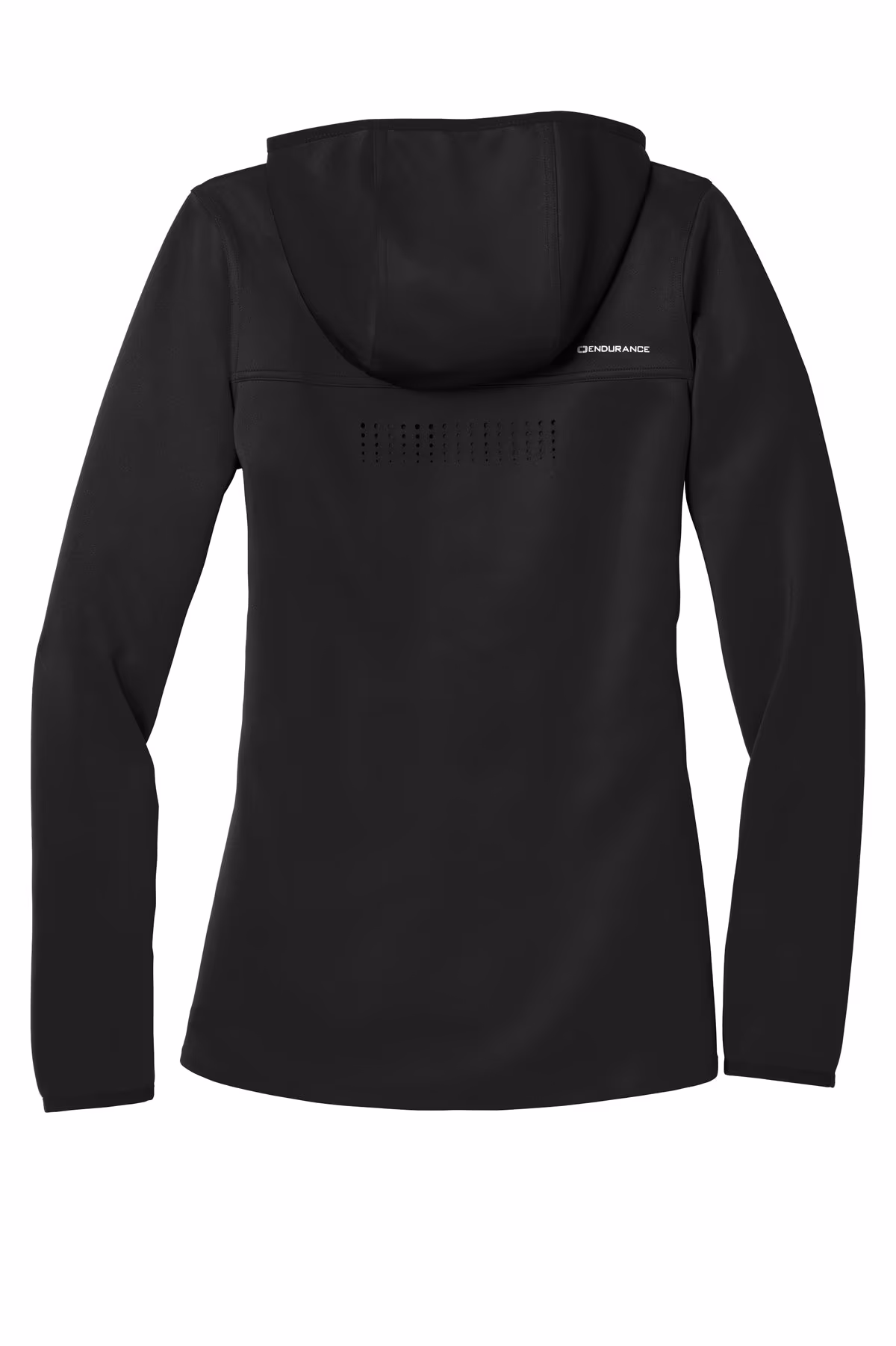 Blacktop - OGIO Women's Stealth Full-Zip Jacket