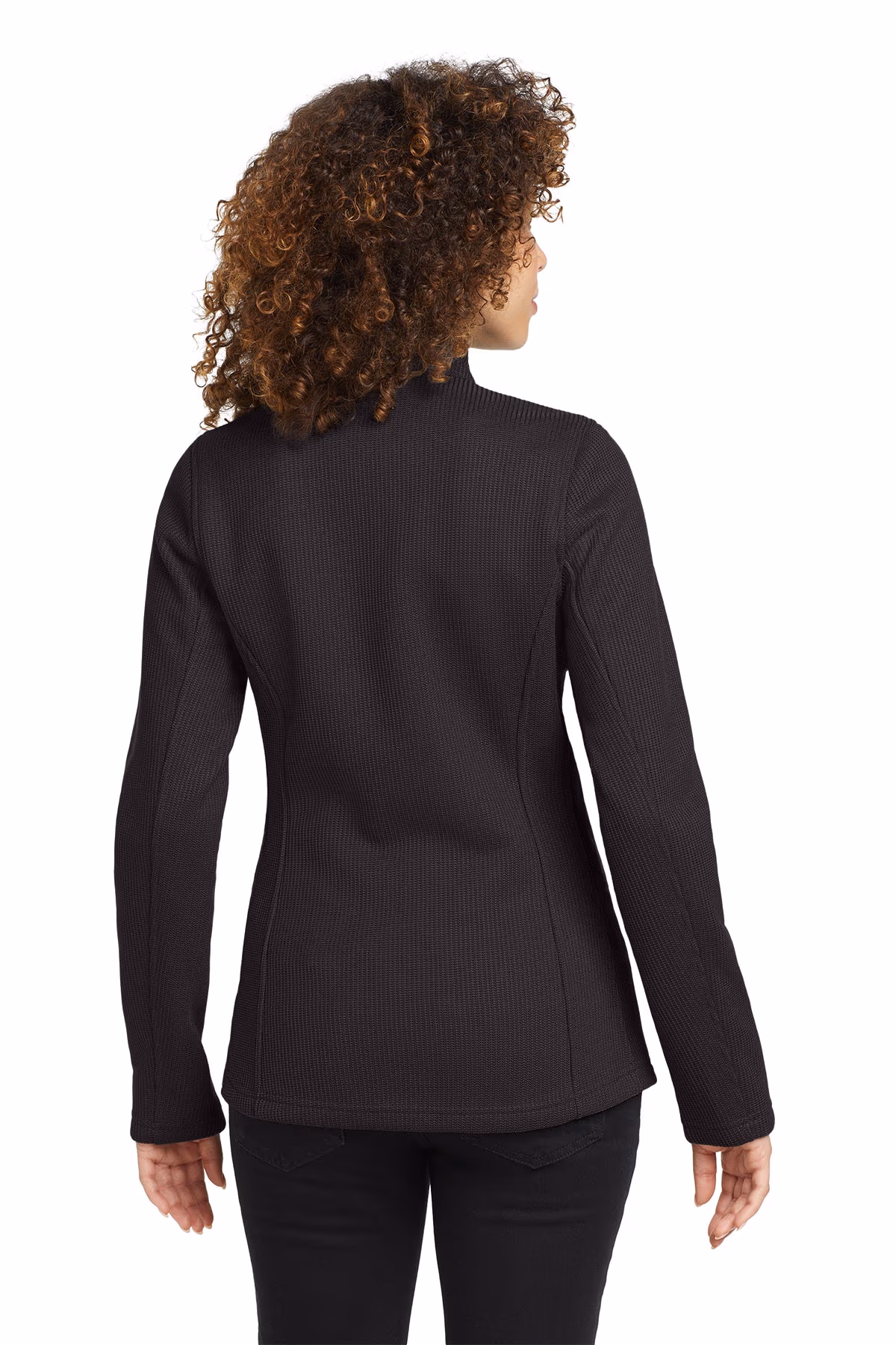 Custom Blacktop - OGIO Women's Grit Fleece Jacket