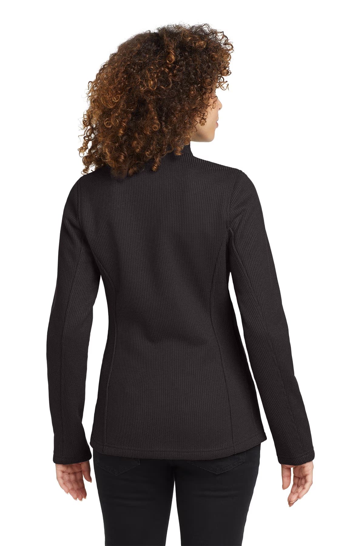 Blacktop - OGIO Women's Grit Fleece Jacket