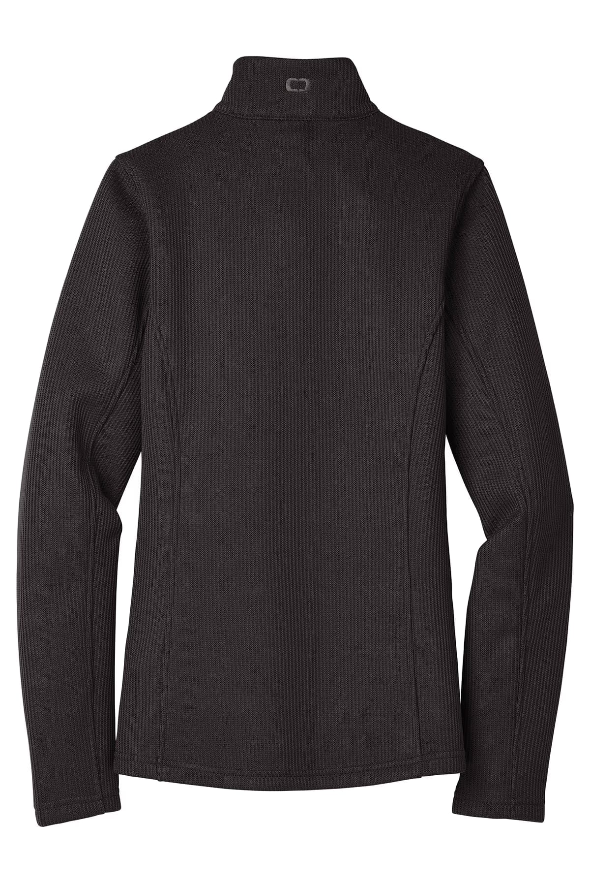 Blacktop - OGIO Women's Grit Fleece Jacket