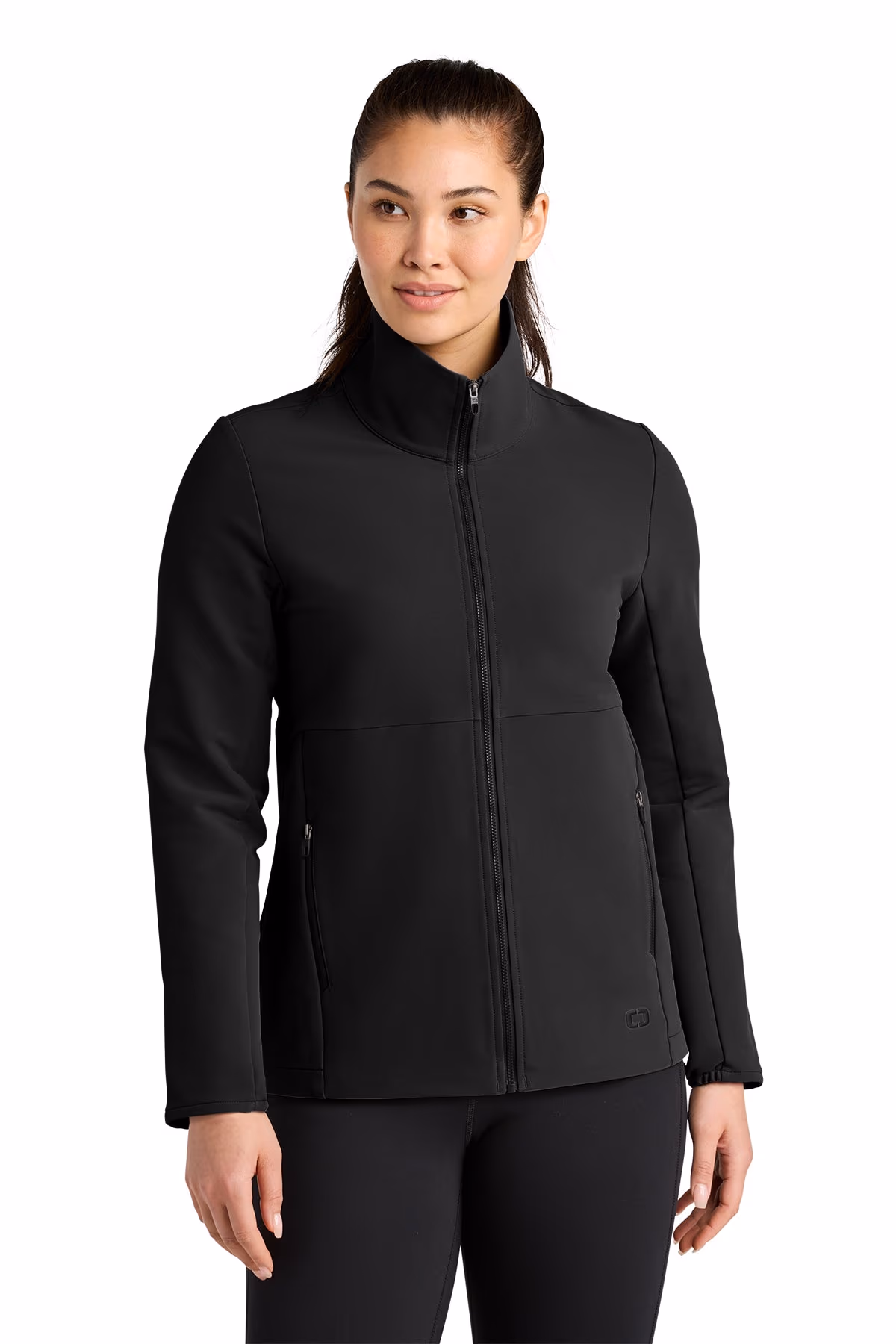 OGIO Women’s Kinetic Soft Shell