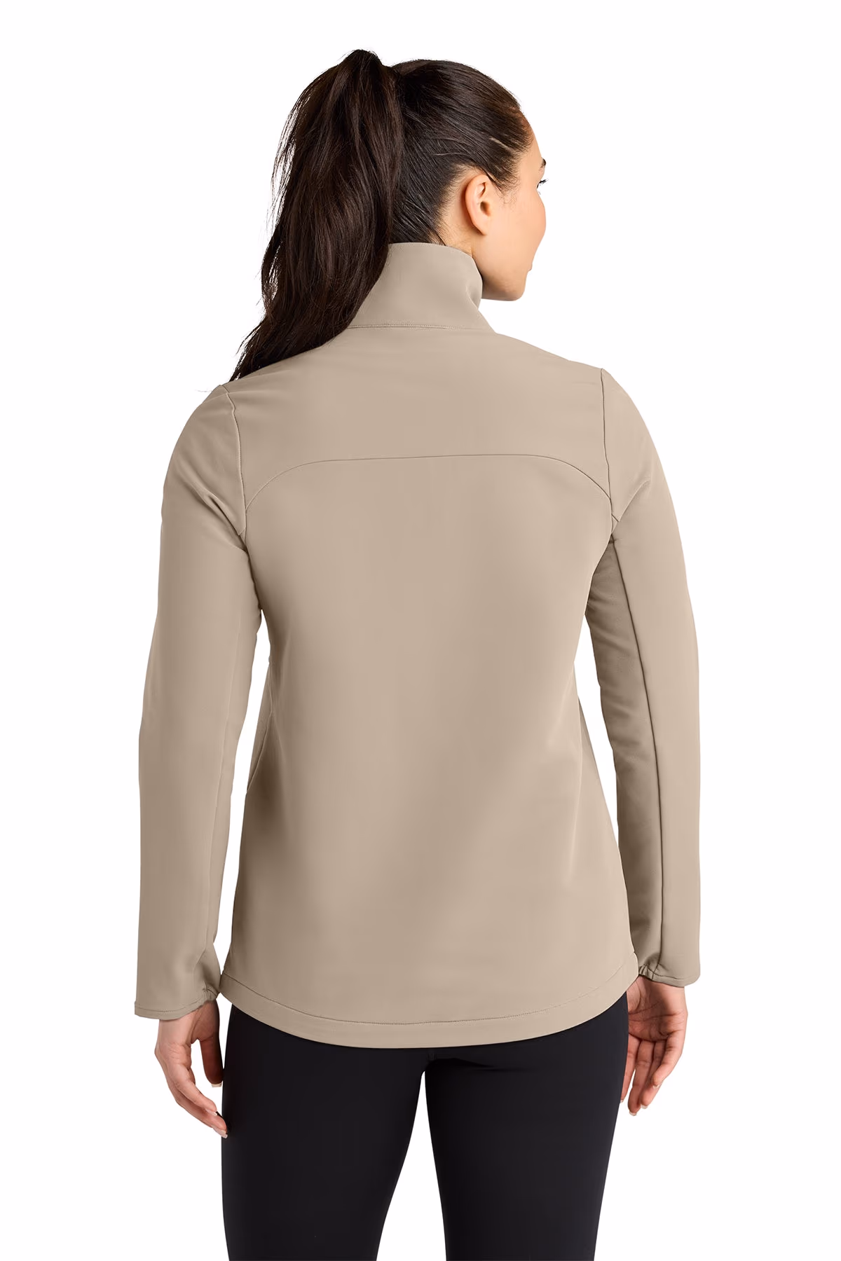 Sahara - OGIO Women’s Kinetic Soft Shell