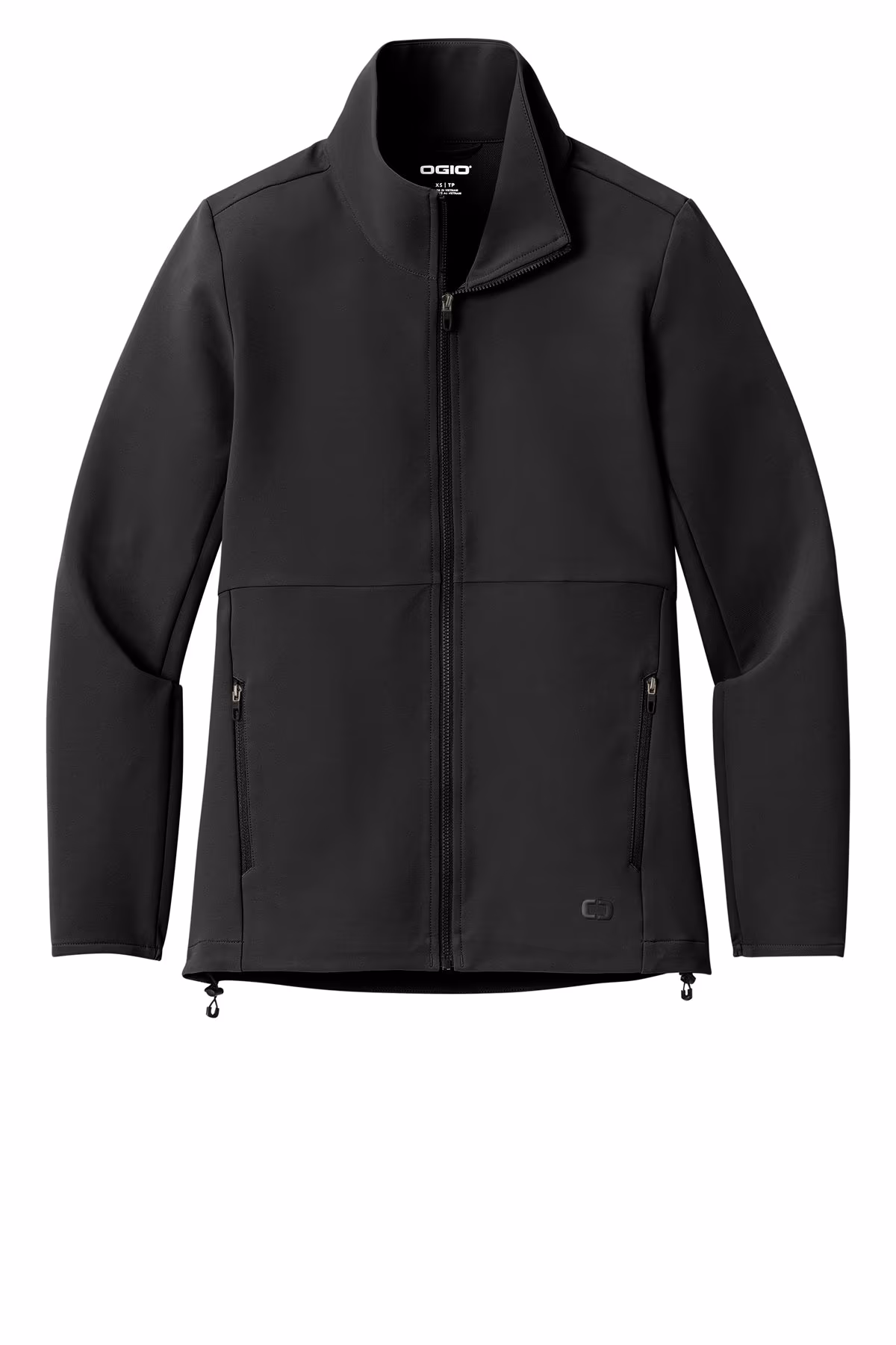 Blacktop - OGIO Women’s Kinetic Soft Shell