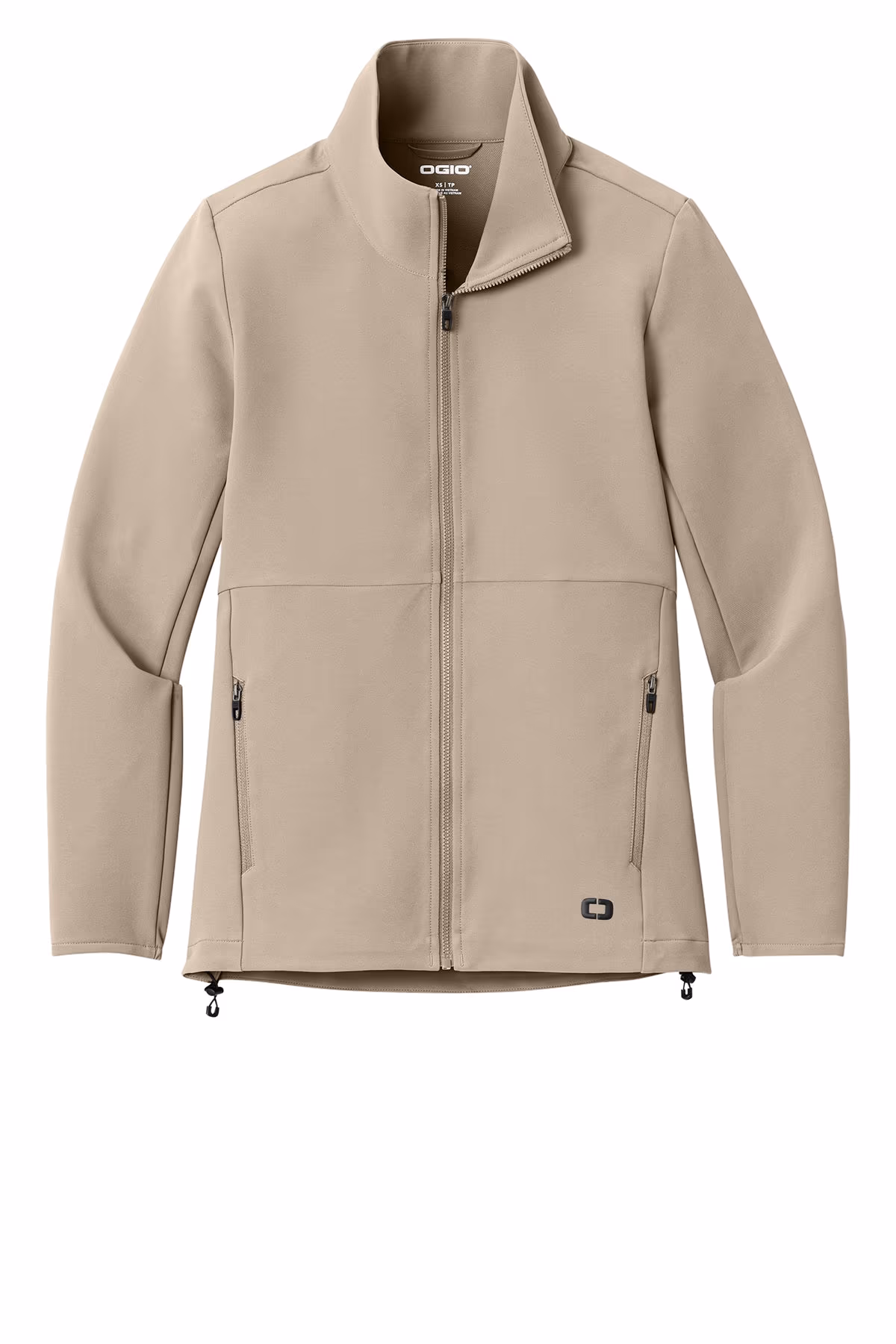 Sahara - OGIO Women’s Kinetic Soft Shell