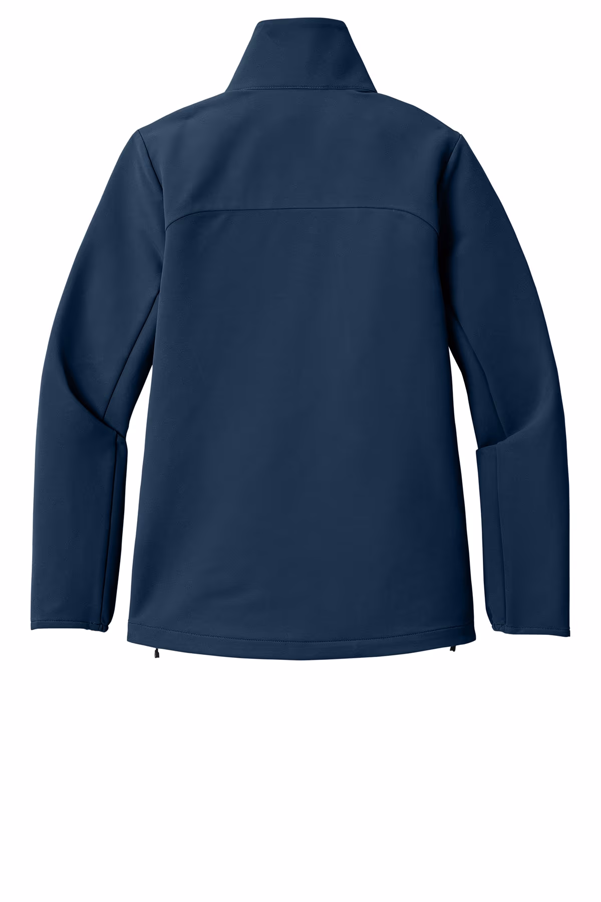 River Blue Navy - OGIO Women’s Kinetic Soft Shell