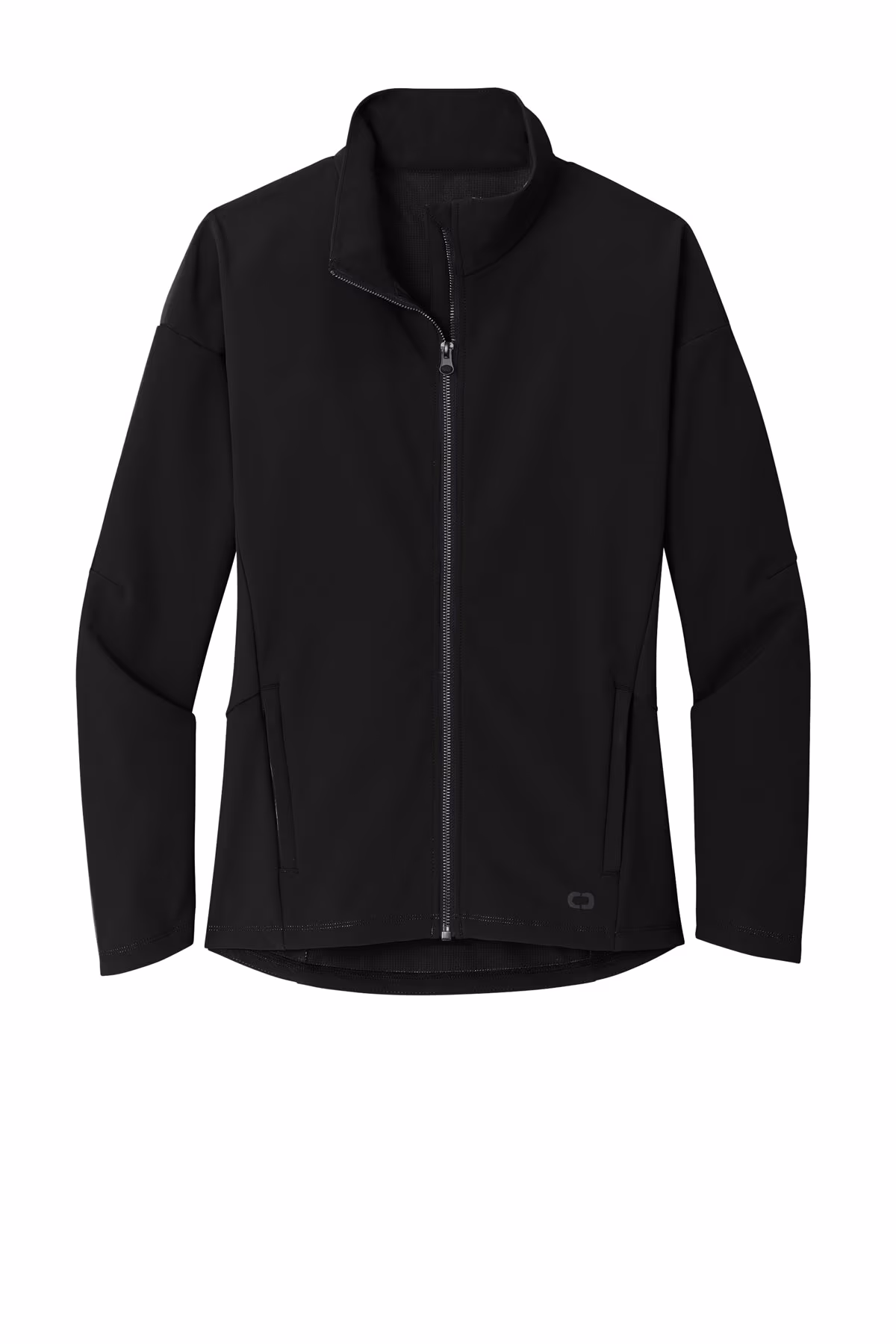 Custom Blacktop - OGIO Women's Commuter Full-Zip Soft Shell