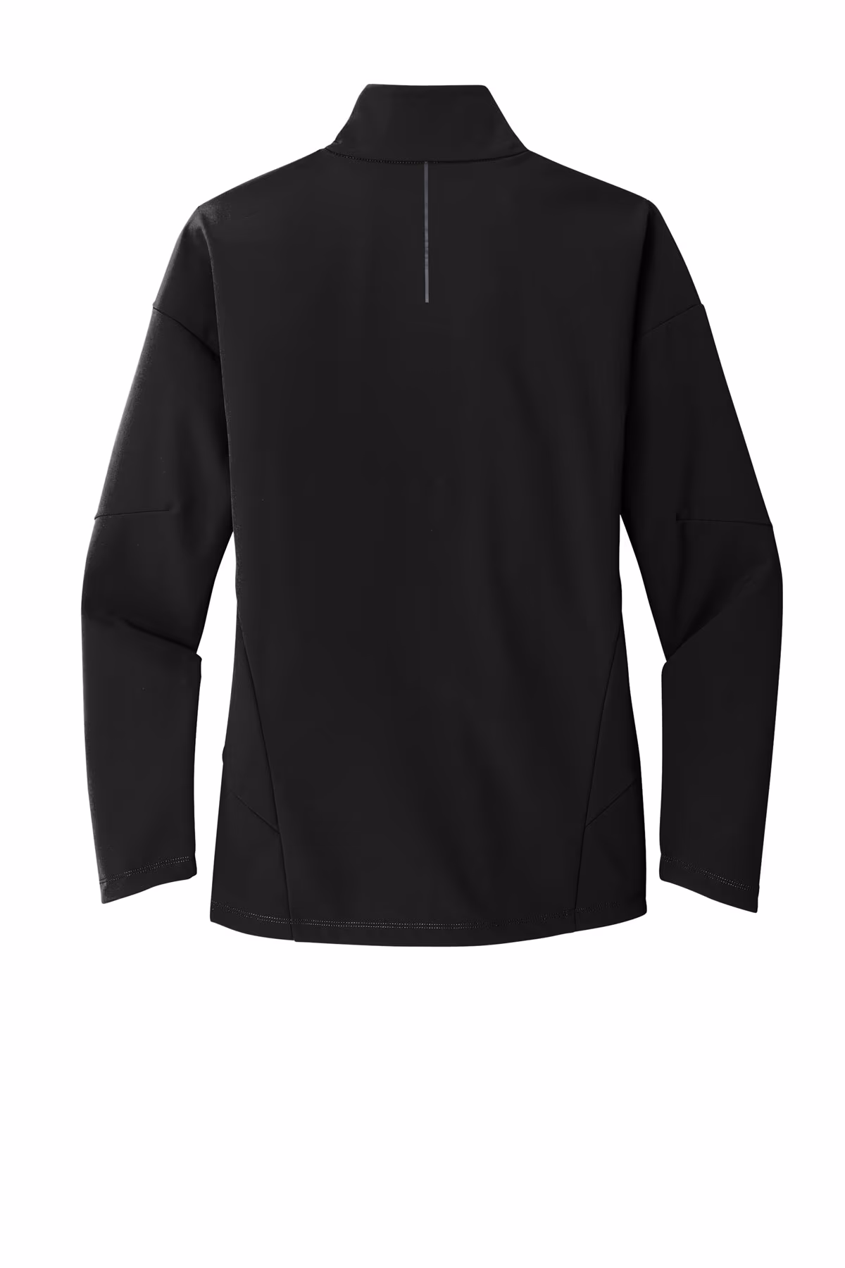 Blacktop - OGIO Women's Commuter Full-Zip Soft Shell