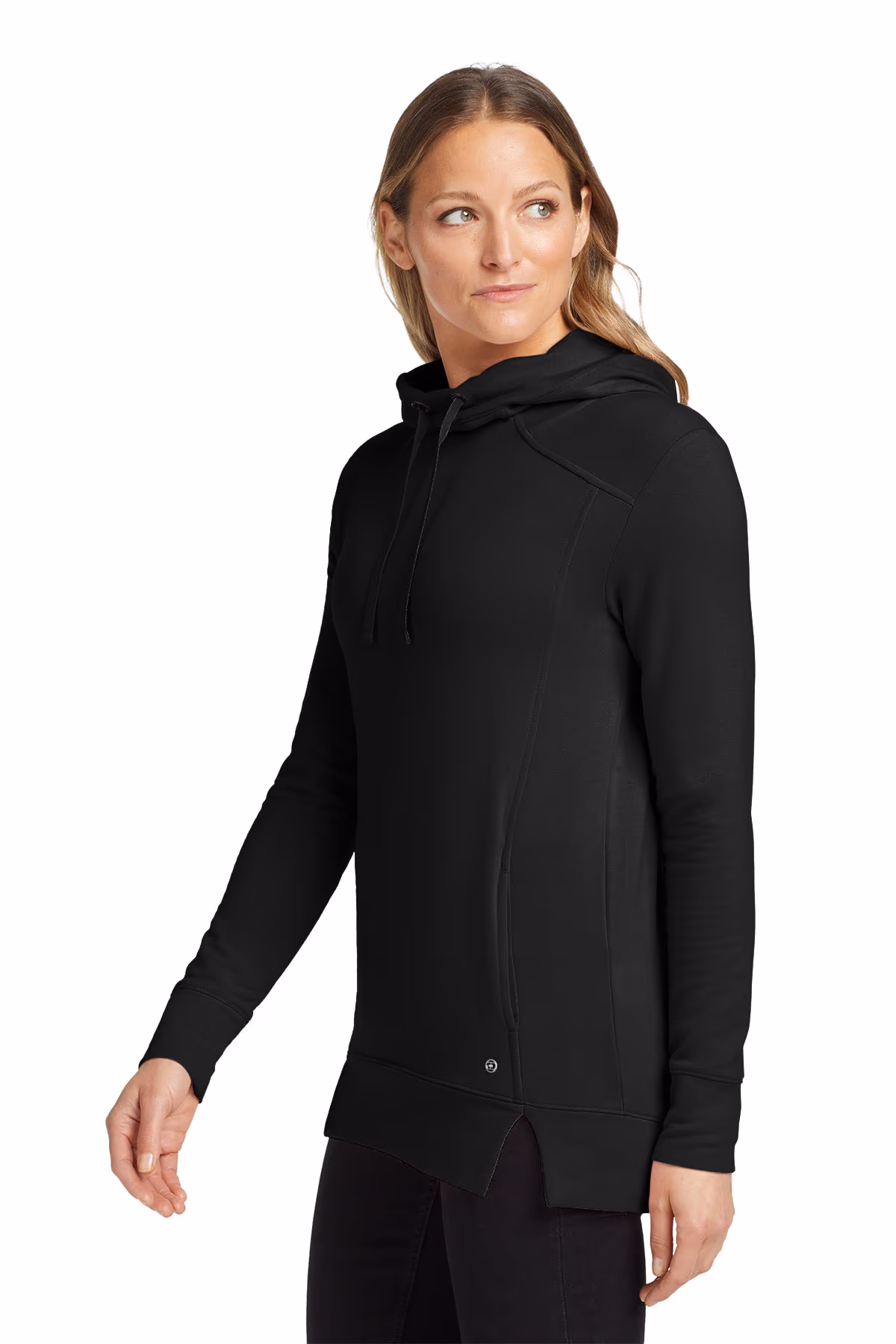 Custom Blacktop - OGIO Women's Luuma Pullover Fleece Hoodie