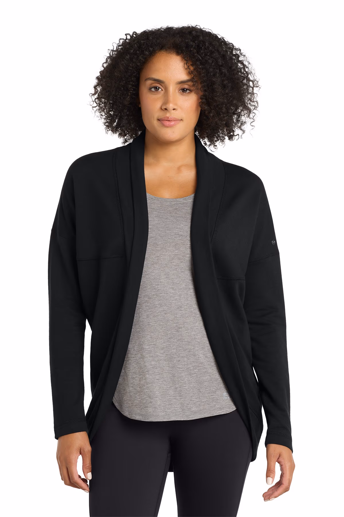OGIO Women's Luuma Cocoon Fleece