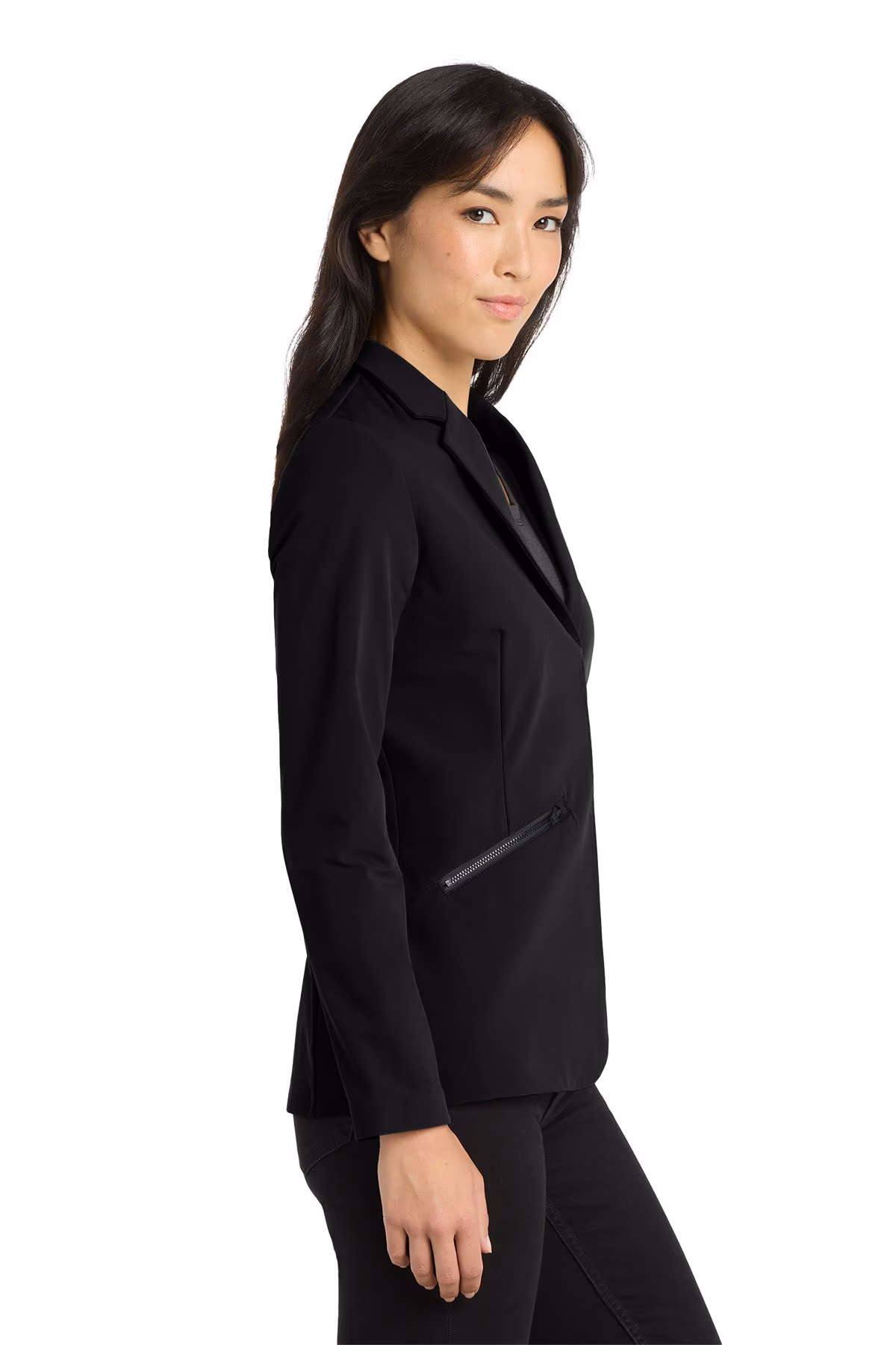 Custom Blacktop - OGIO Women's Fusion Blazer