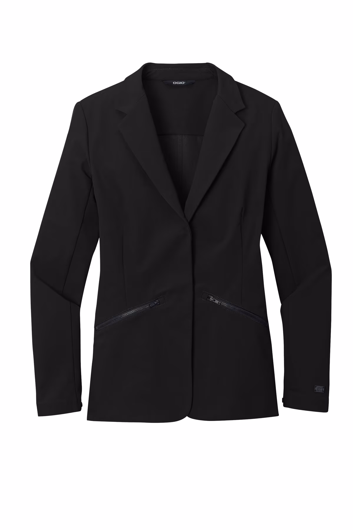 Custom Blacktop - OGIO Women's Fusion Blazer