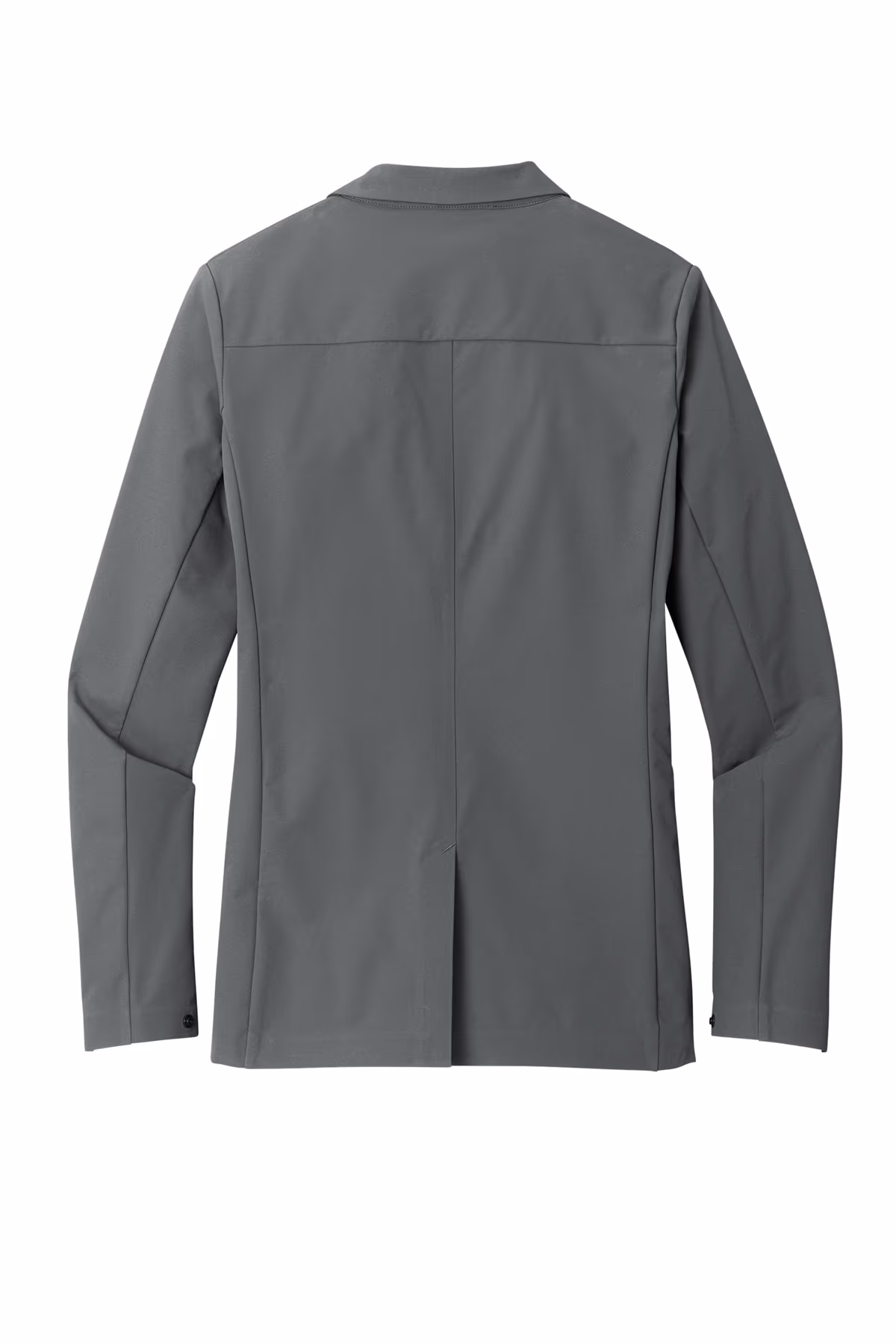 Tarmac Grey - OGIO Women's Fusion Blazer