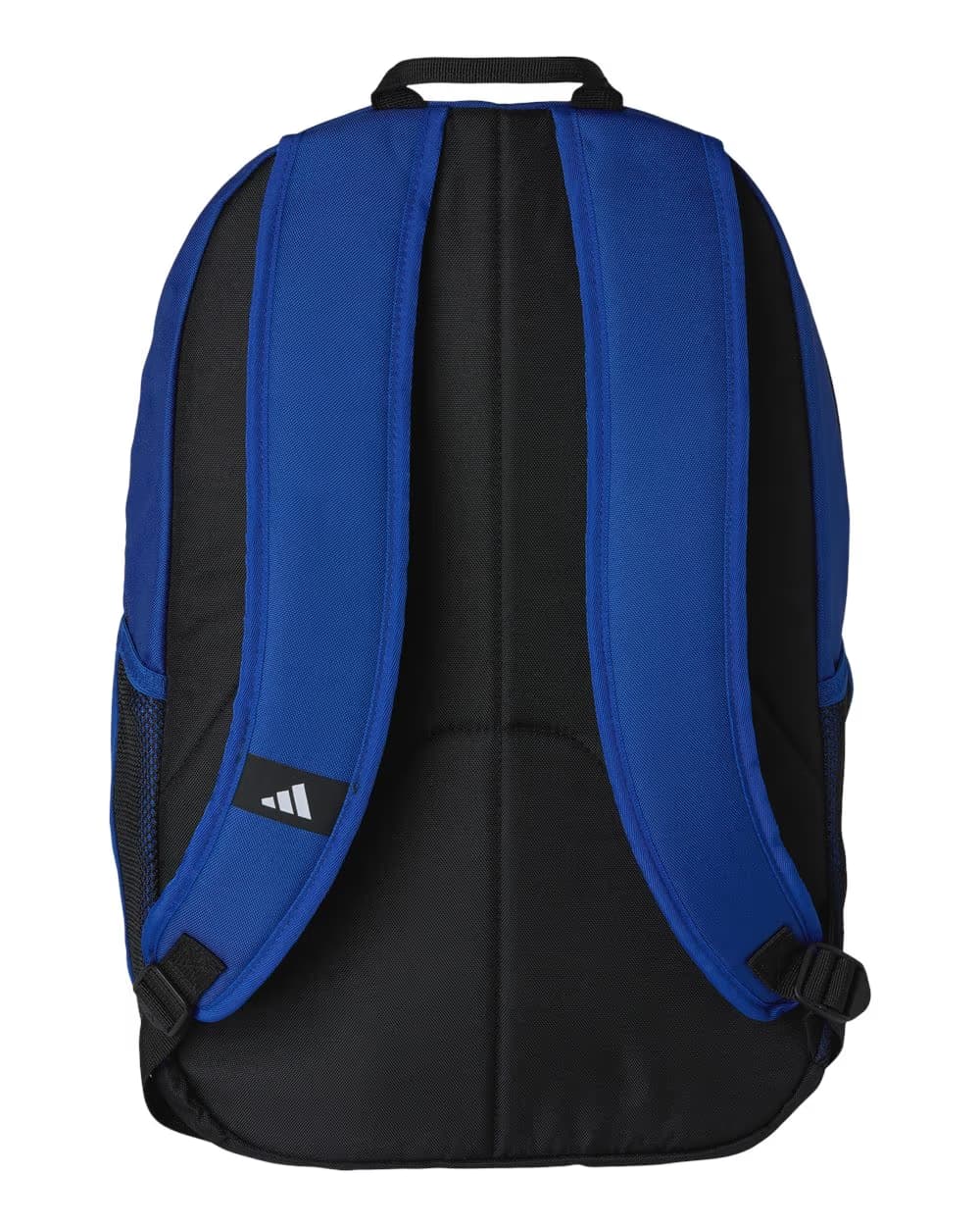 Team Royal Blue - Adidas Striker 3 Backpack - Flat Back