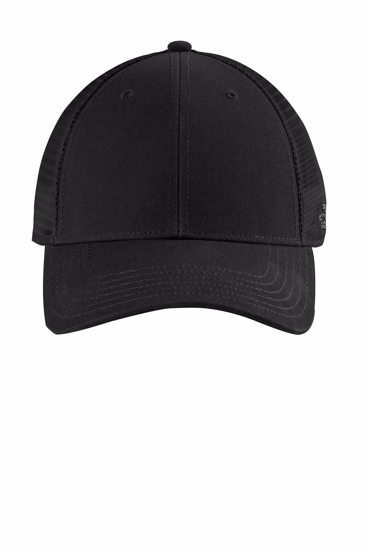 TNF Black/ TNF Black - The North Face Ultimate Trucker Cap