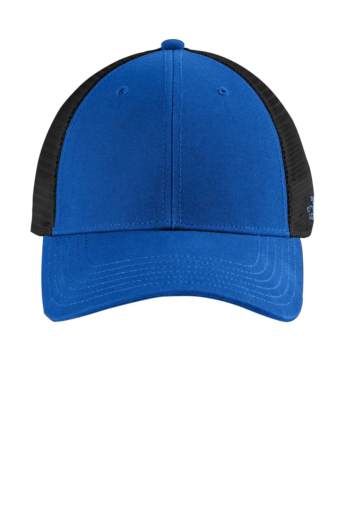 TNF Blue/ TNF Black - The North Face Ultimate Trucker Cap