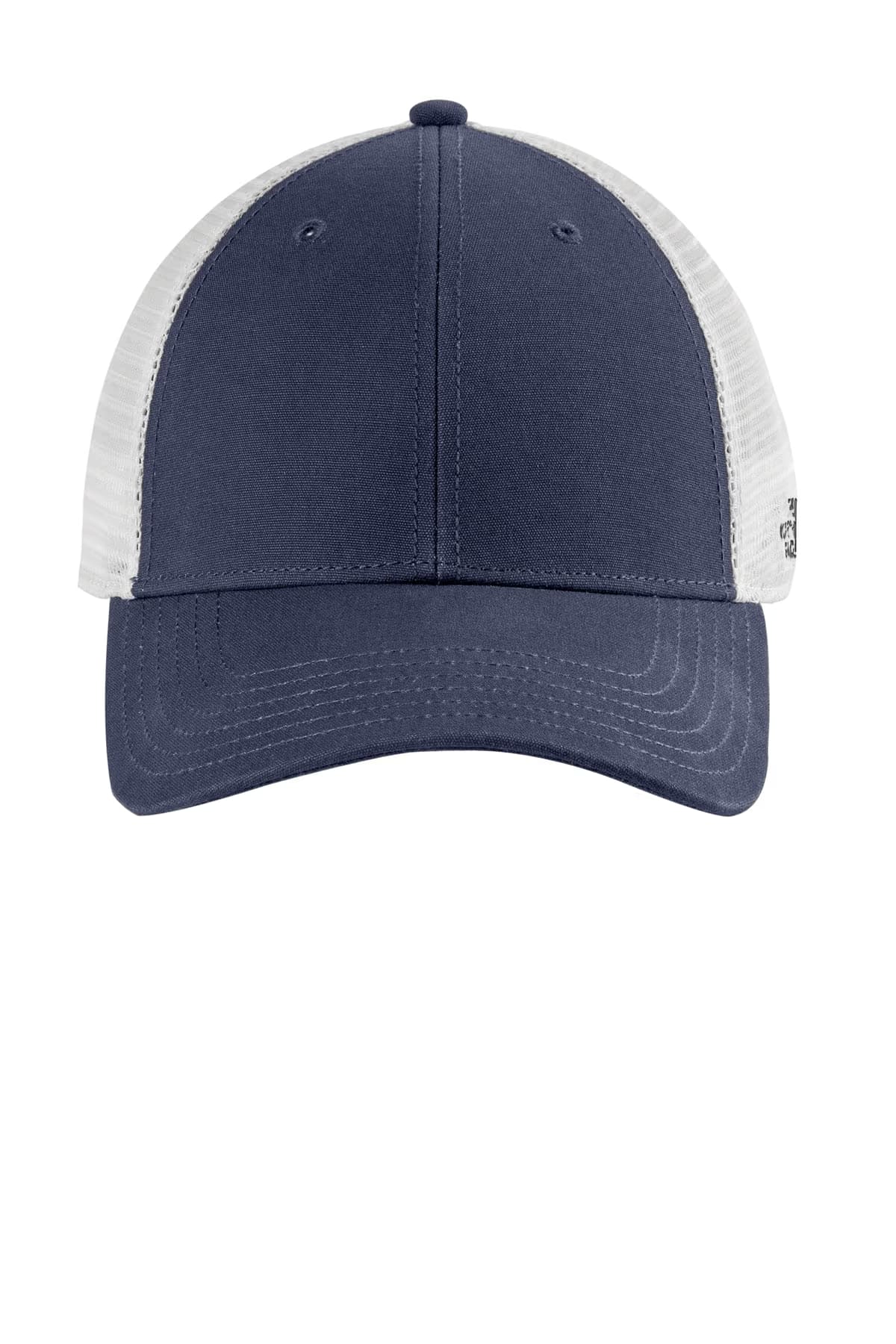 Urban Navy/ TNF White - The North Face Ultimate Trucker Cap