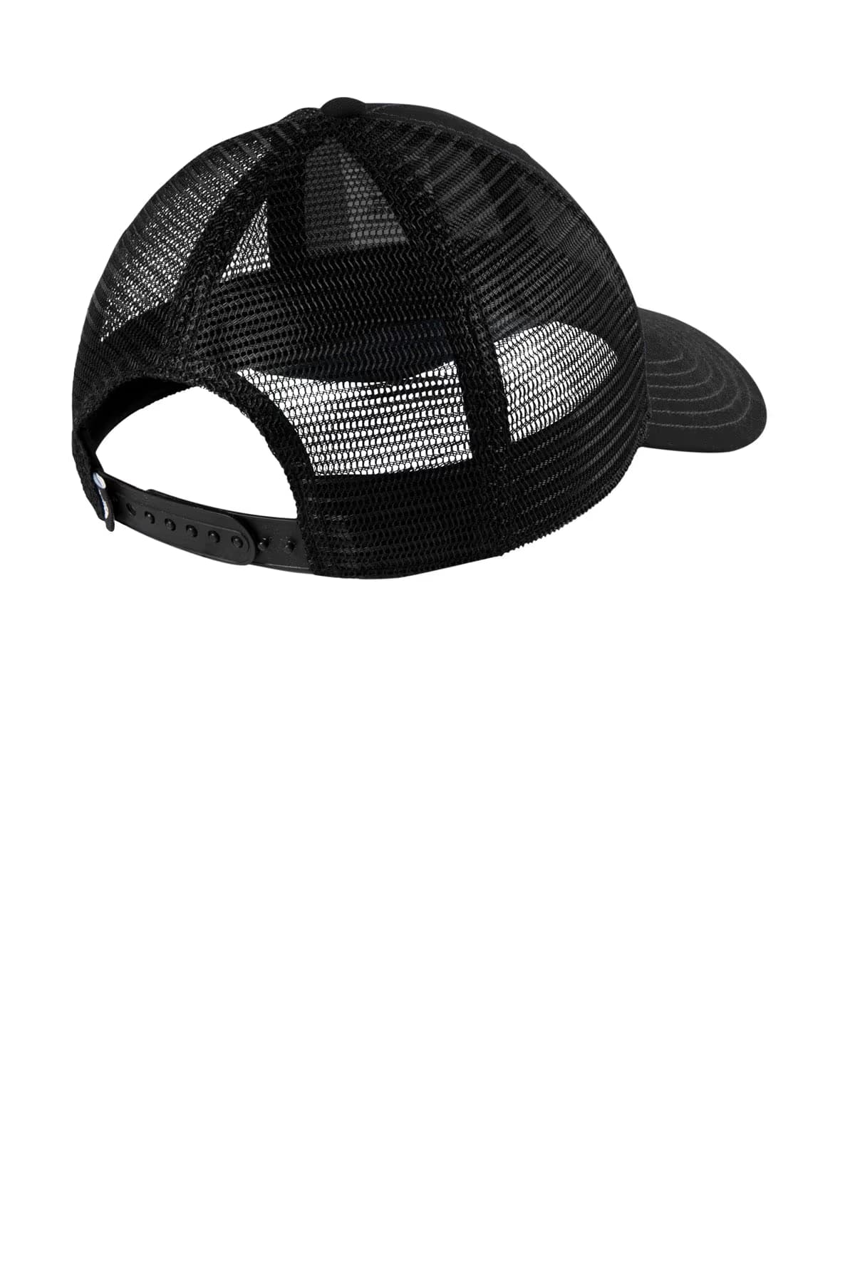 TNF Black/ TNF Black - The North Face Ultimate Trucker Cap