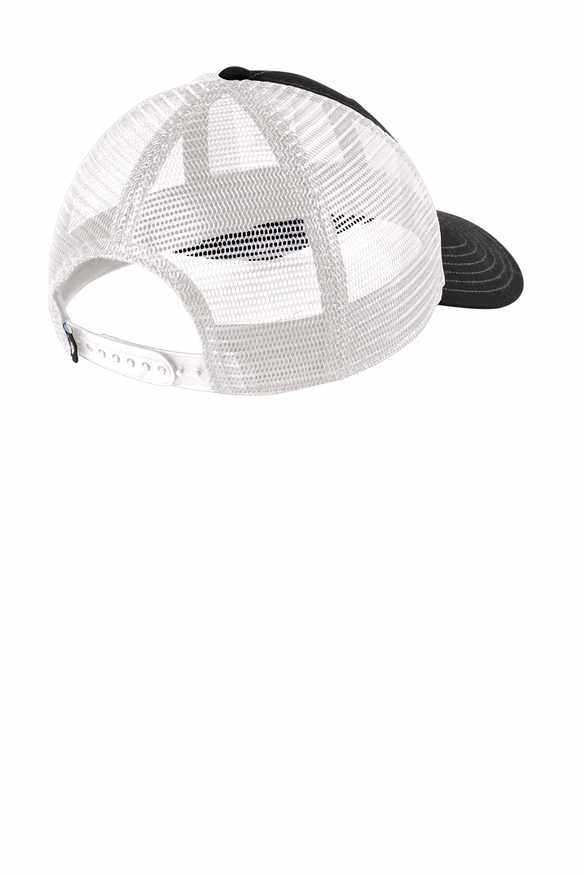 TNF Black/ TNF White - The North Face Ultimate Trucker Cap