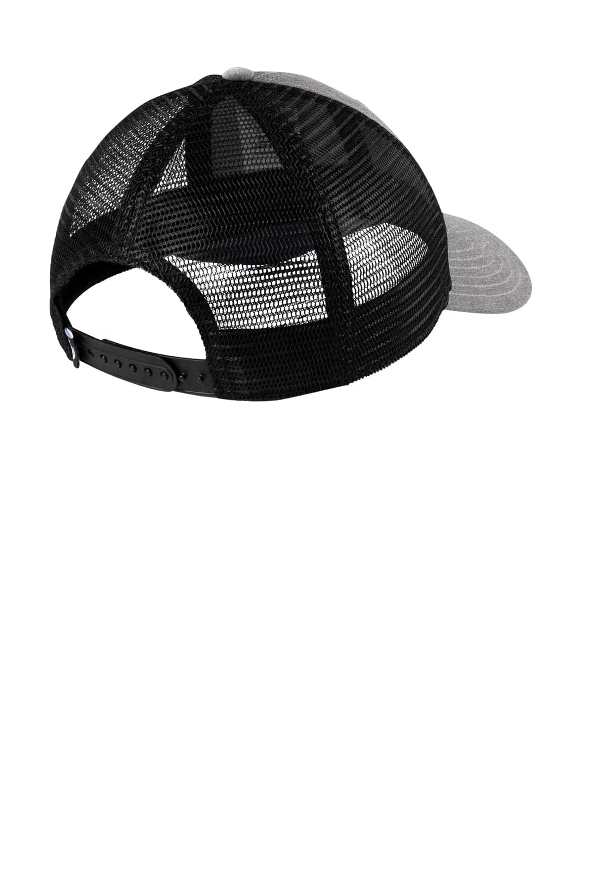 TNF Medium Grey Heather/ TNF Black - The North Face Ultimate Trucker Cap