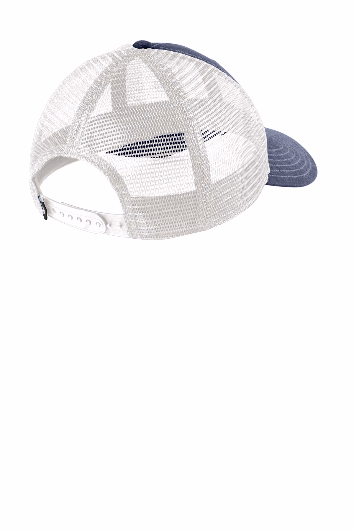 Urban Navy/ TNF White - The North Face Ultimate Trucker Cap