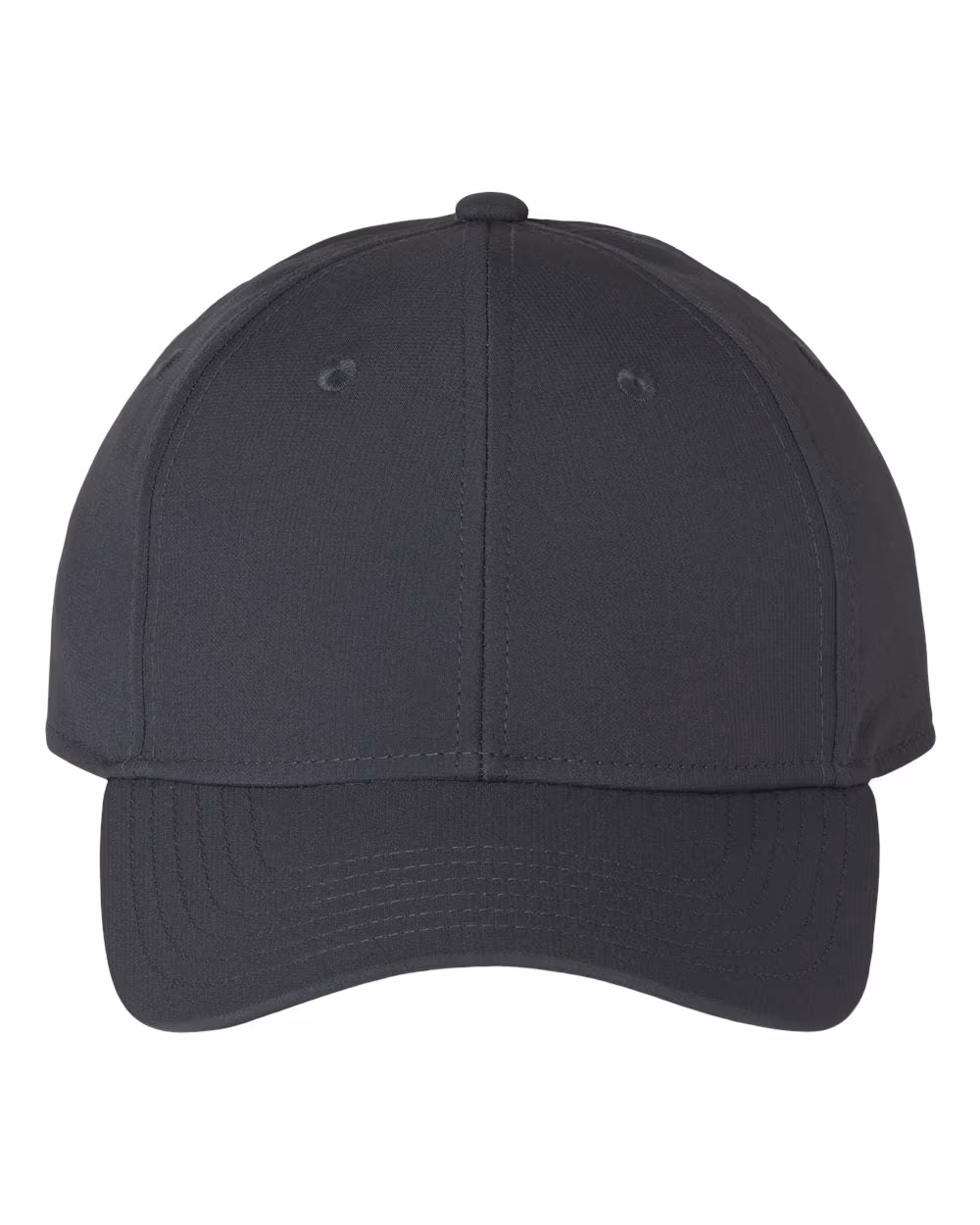 Adidas Fundamental Alliance Cap - Team Dark Grey/ Black