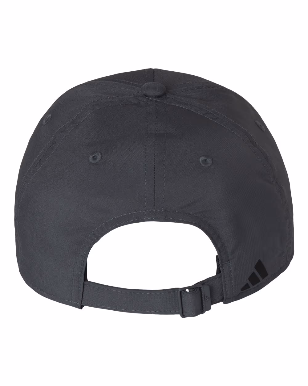 Adidas Fundamental Alliance Cap - Team Dark Grey/ Black
