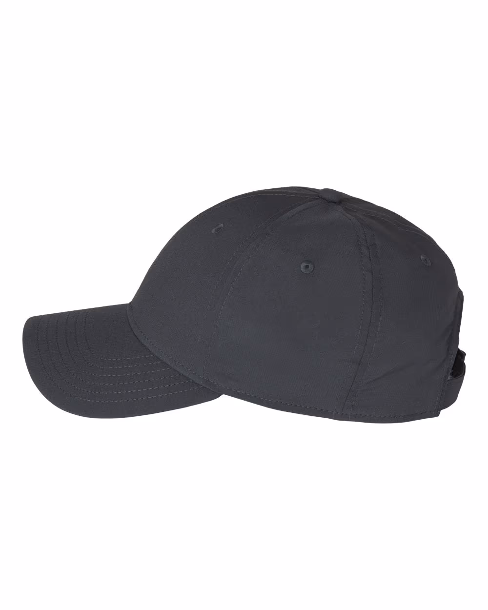 Adidas Fundamental Alliance Cap - Team Dark Grey/ Black
