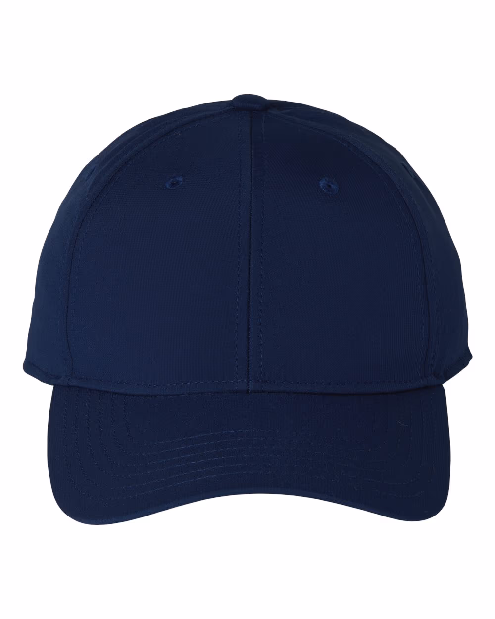 Adidas Fundamental Alliance Cap - Team Navy Blue/ White