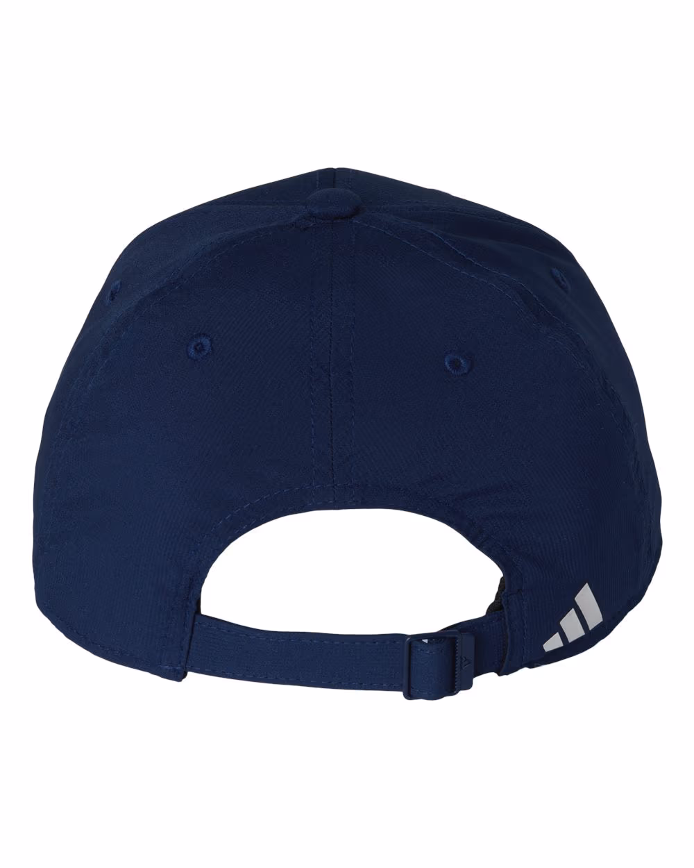 Adidas Fundamental Alliance Cap - Team Navy Blue/ White