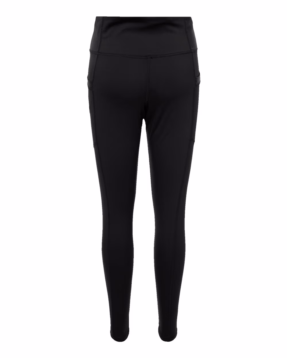 Custom Remote Work Essentials - Adidas Women's Performance Pocket Leggings