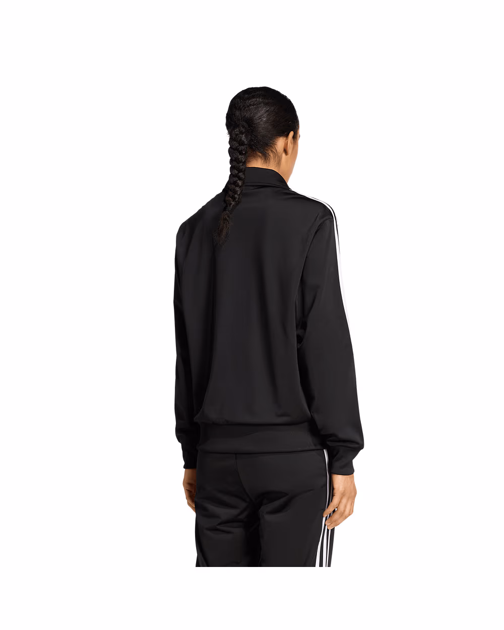 Adidas KD7983 Firebird Track Top Loose - Black - View 2