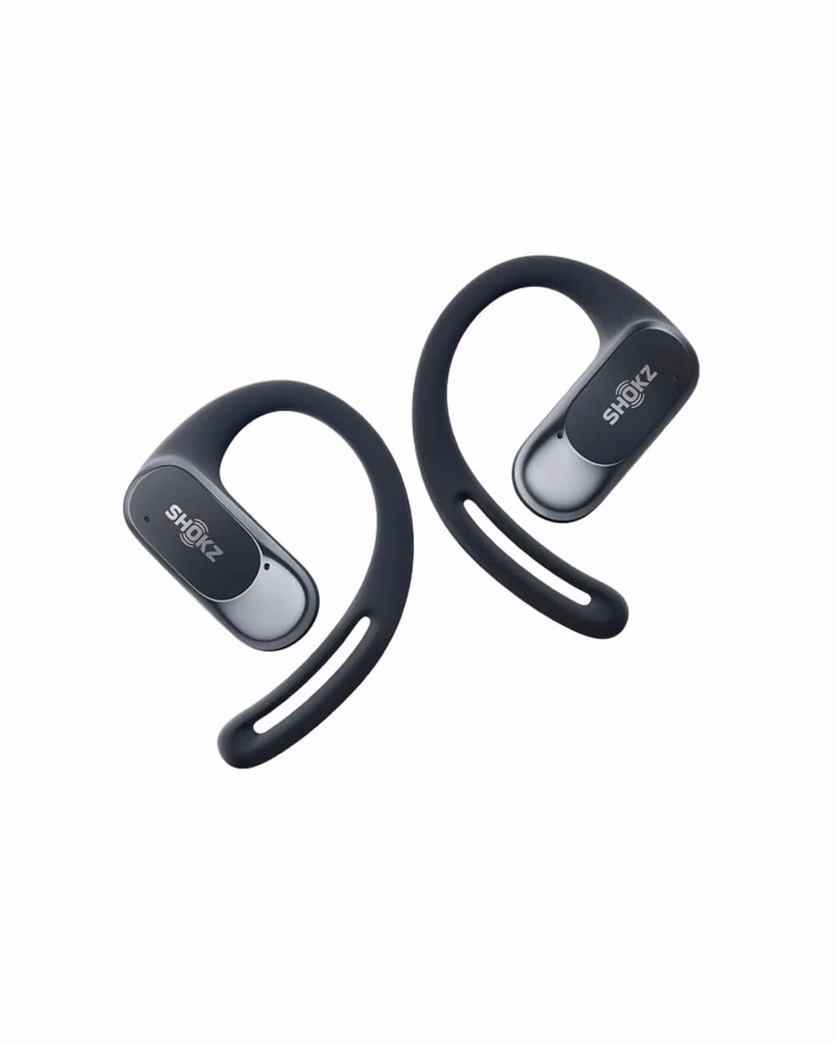 Shokz OpenFit Air Earbuds with Logo