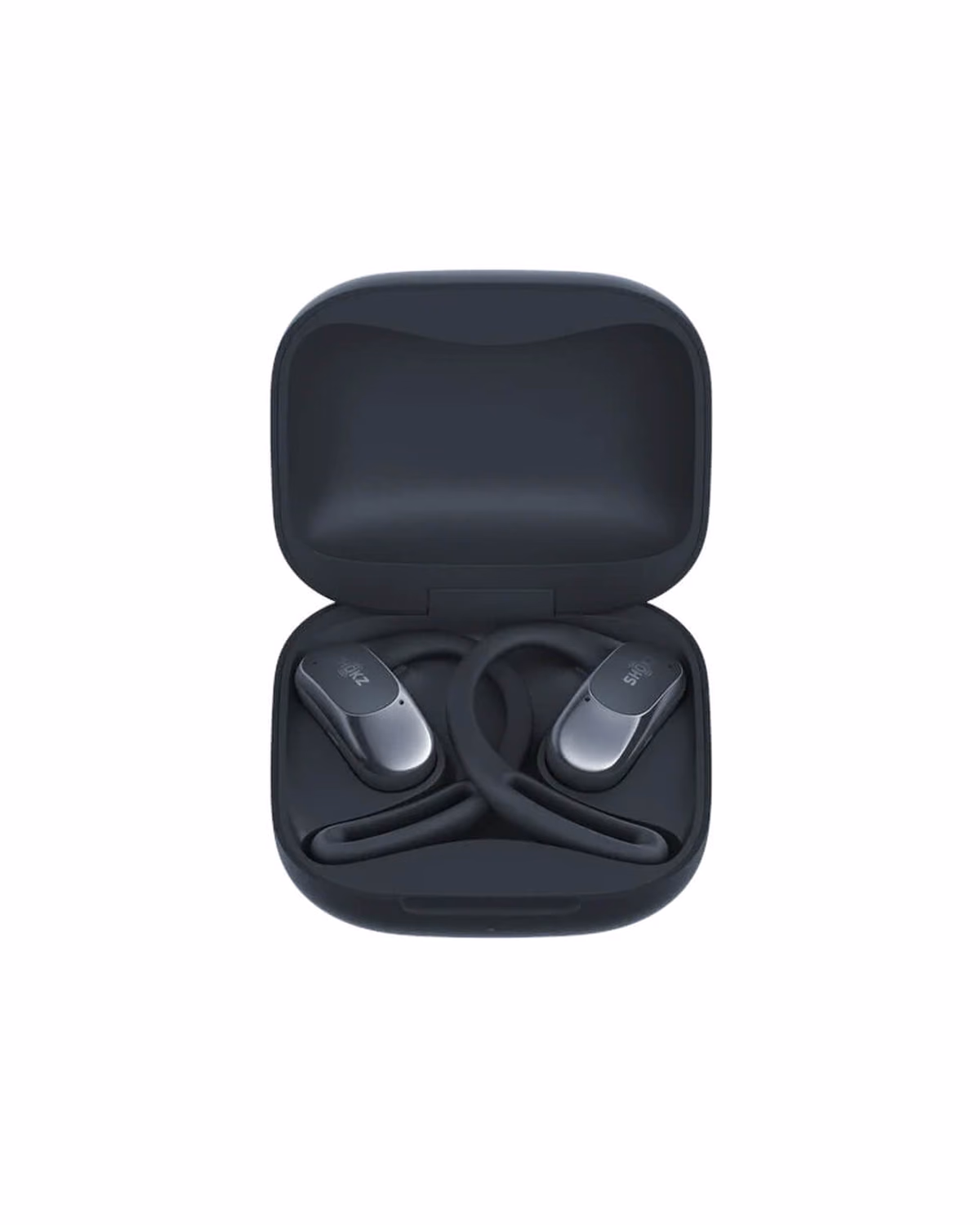 Shokz OpenFit Air Earbuds with Logo