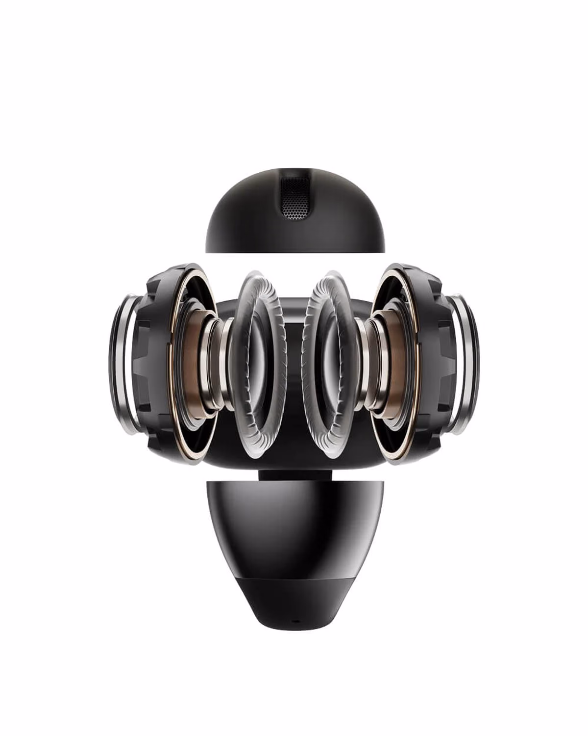 Shokz OpenDOTS Earbuds with Logo