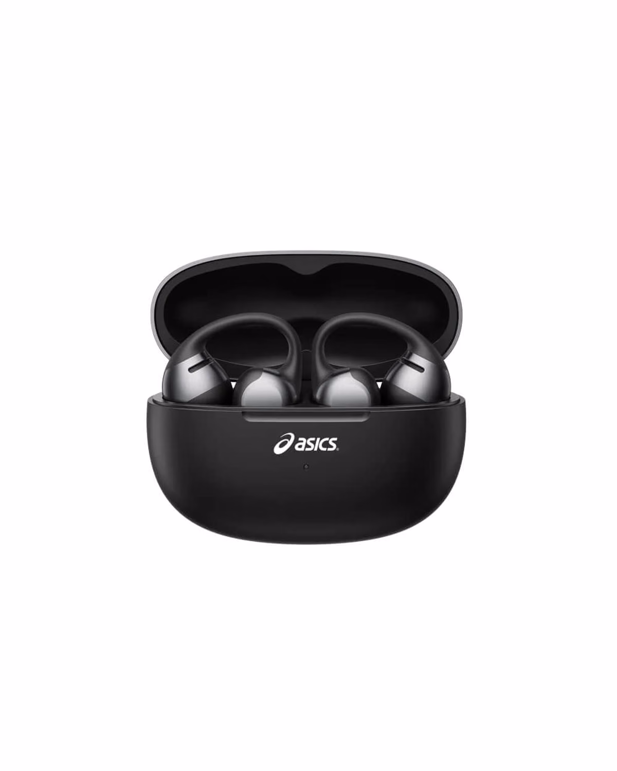 Shokz OpenDOTS Earbuds with Logo